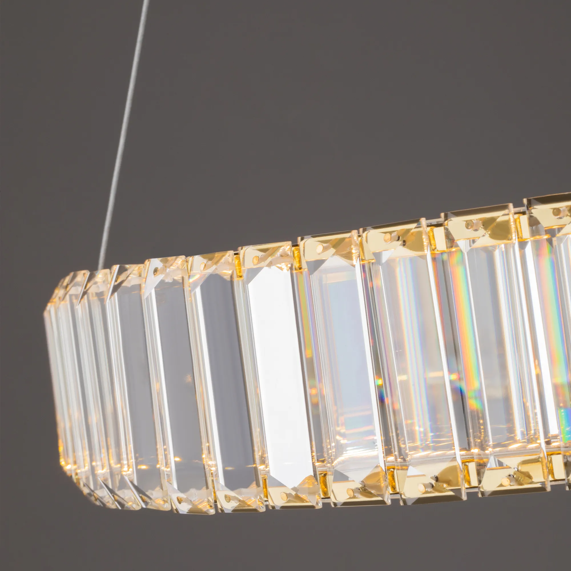 картинка Подвесной светильник Freya FR5257PL-L25G