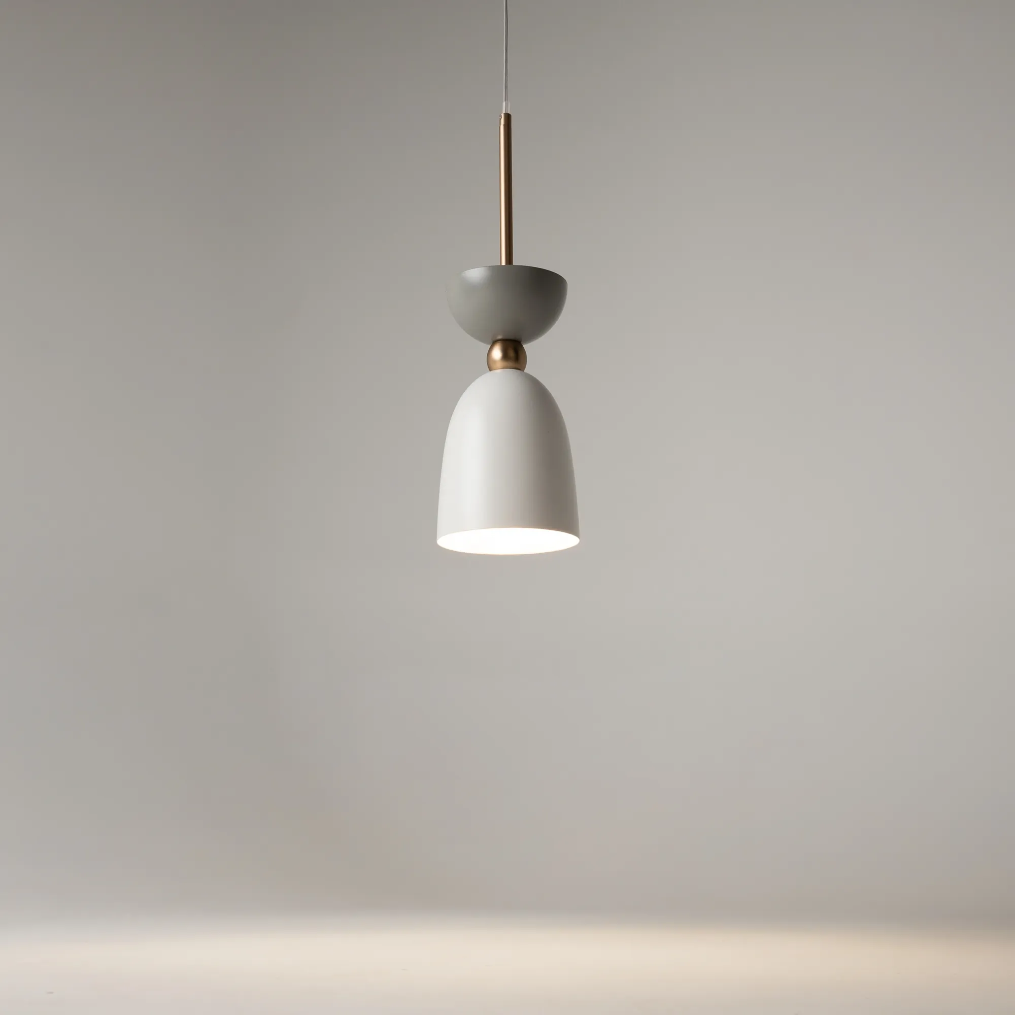 картинка Подвесной светильник Maytoni MOD113PL-01W