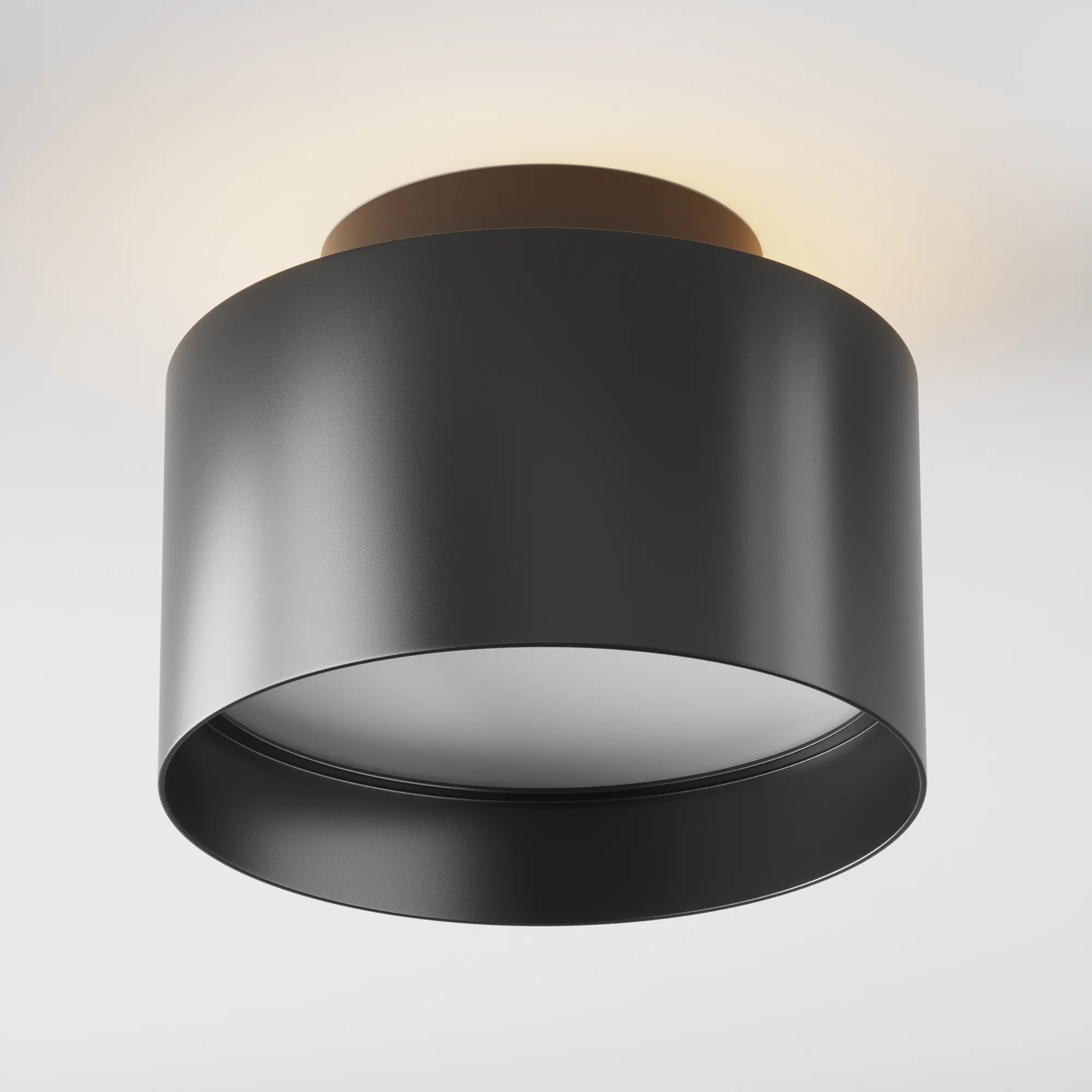 картинка Потолочный светильник Technical C009CW-L16B