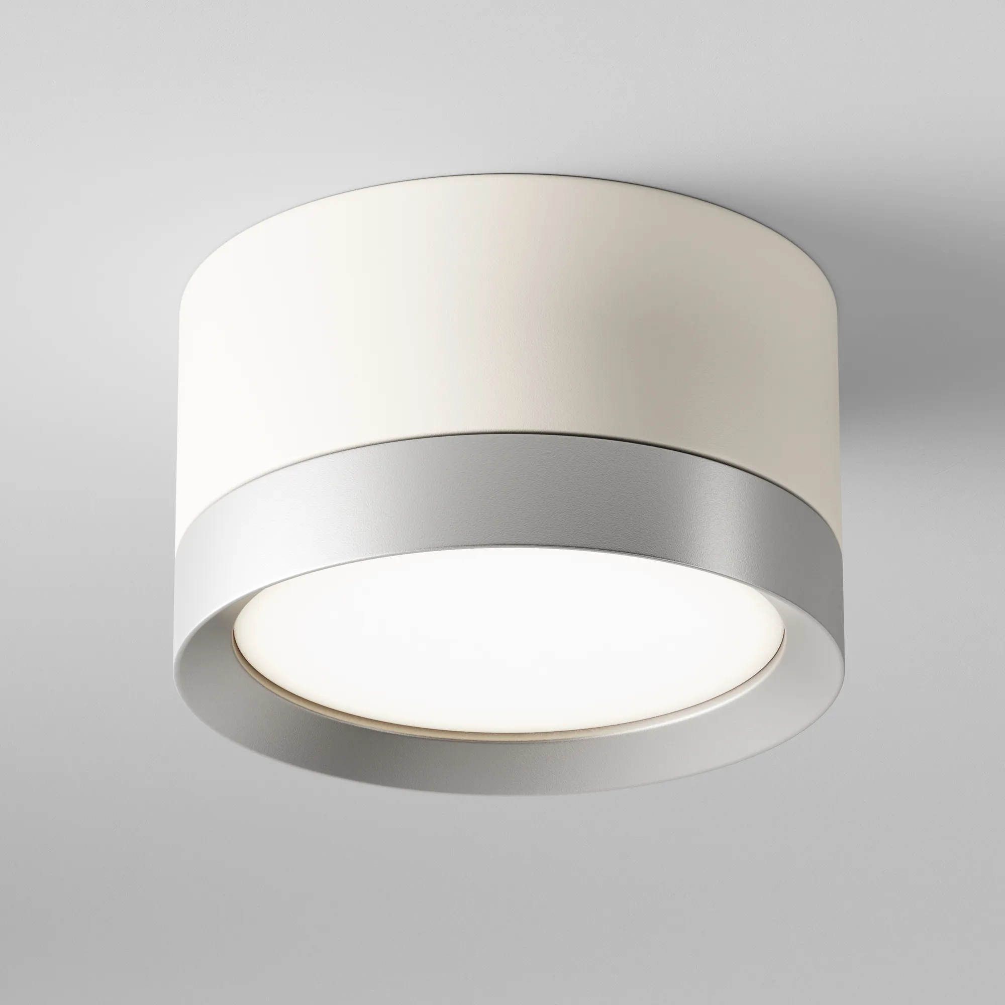 картинка Потолочный светильник Technical C086CL-GX53-SRD-WS