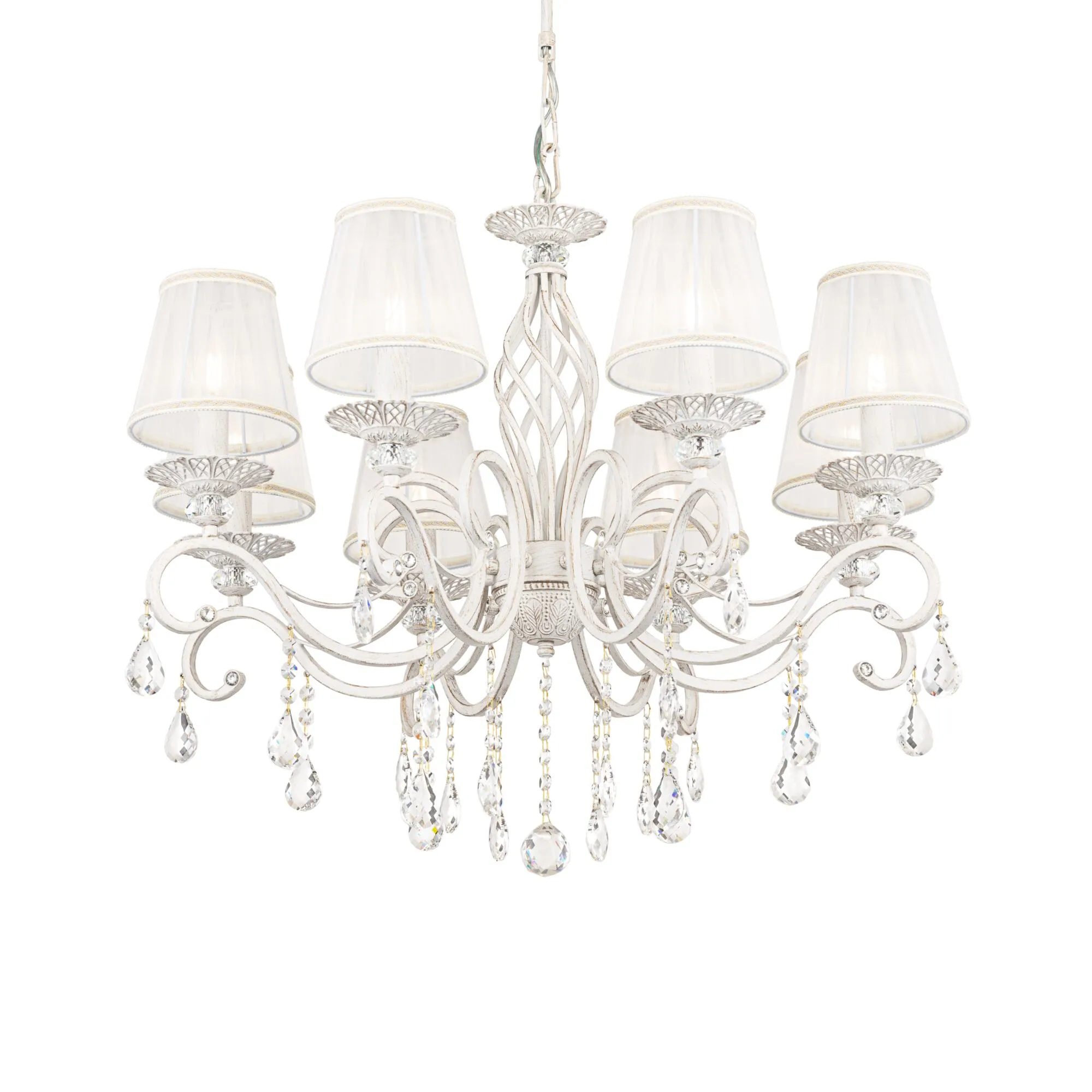 картинка Люстра Maytoni ARM247-08-G