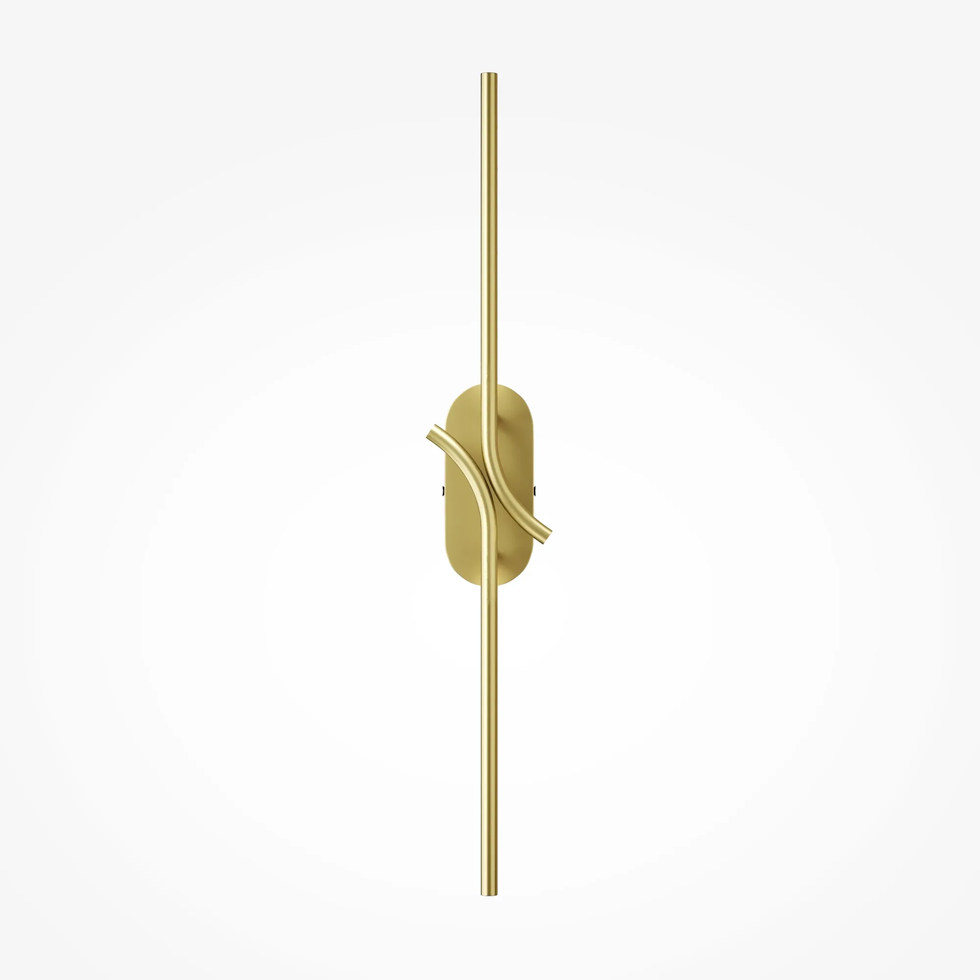 картинка Настенный светильник (бра) Maytoni MOD256WL-L5BS3K1