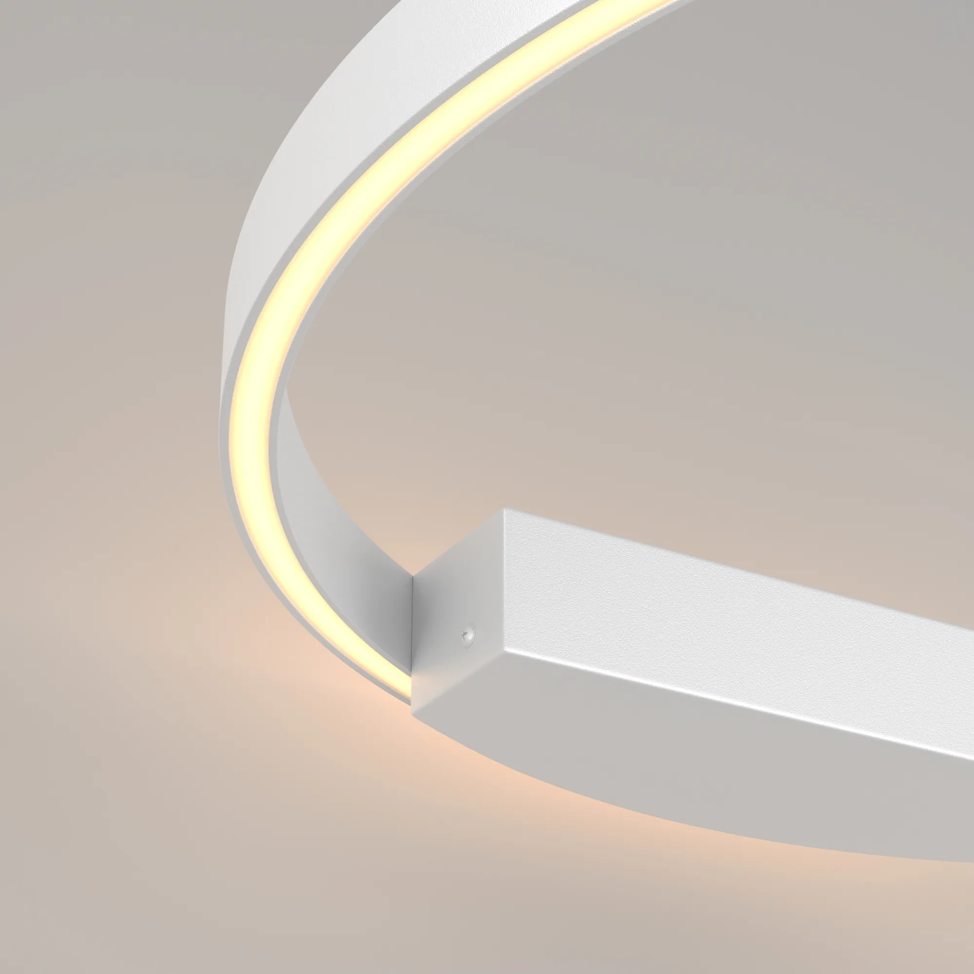 картинка Настенный светильник (бра) Maytoni MOD058WL-L35W3K