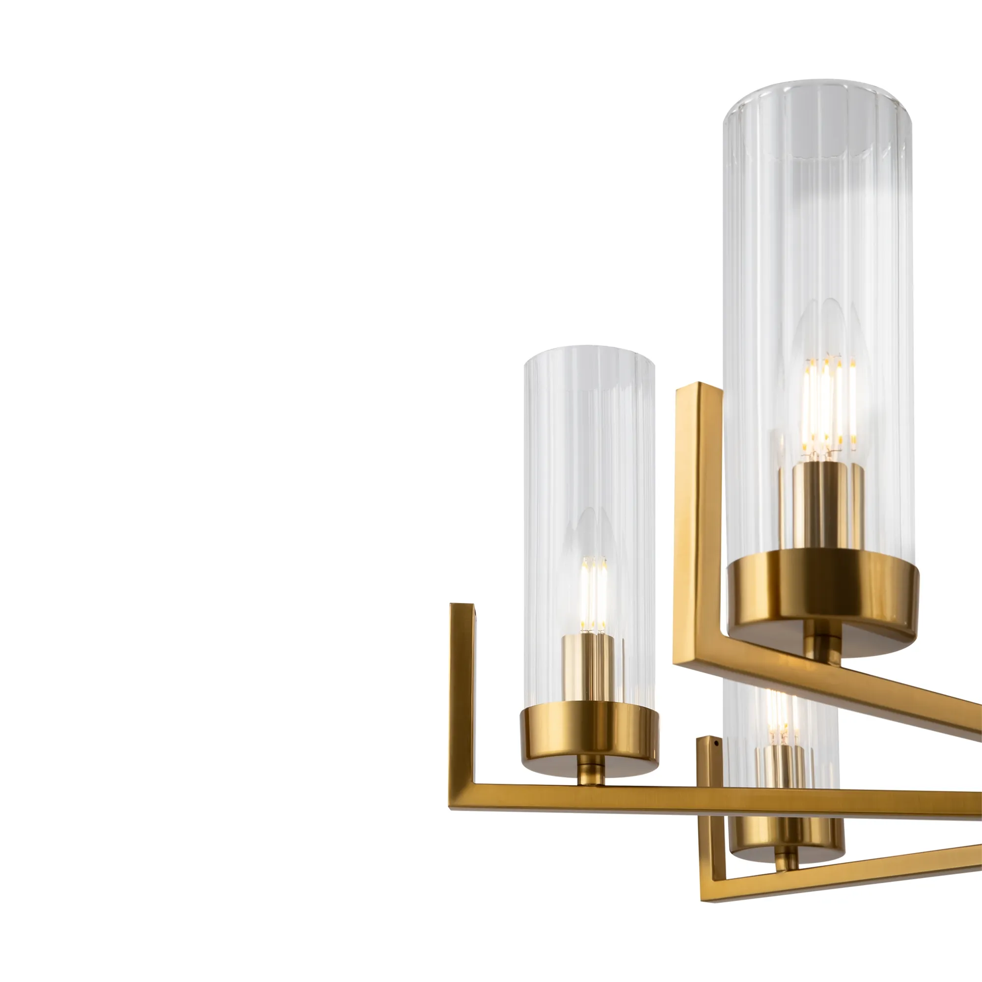 картинка Подвесной светильник Freya FR5214PL-08BS