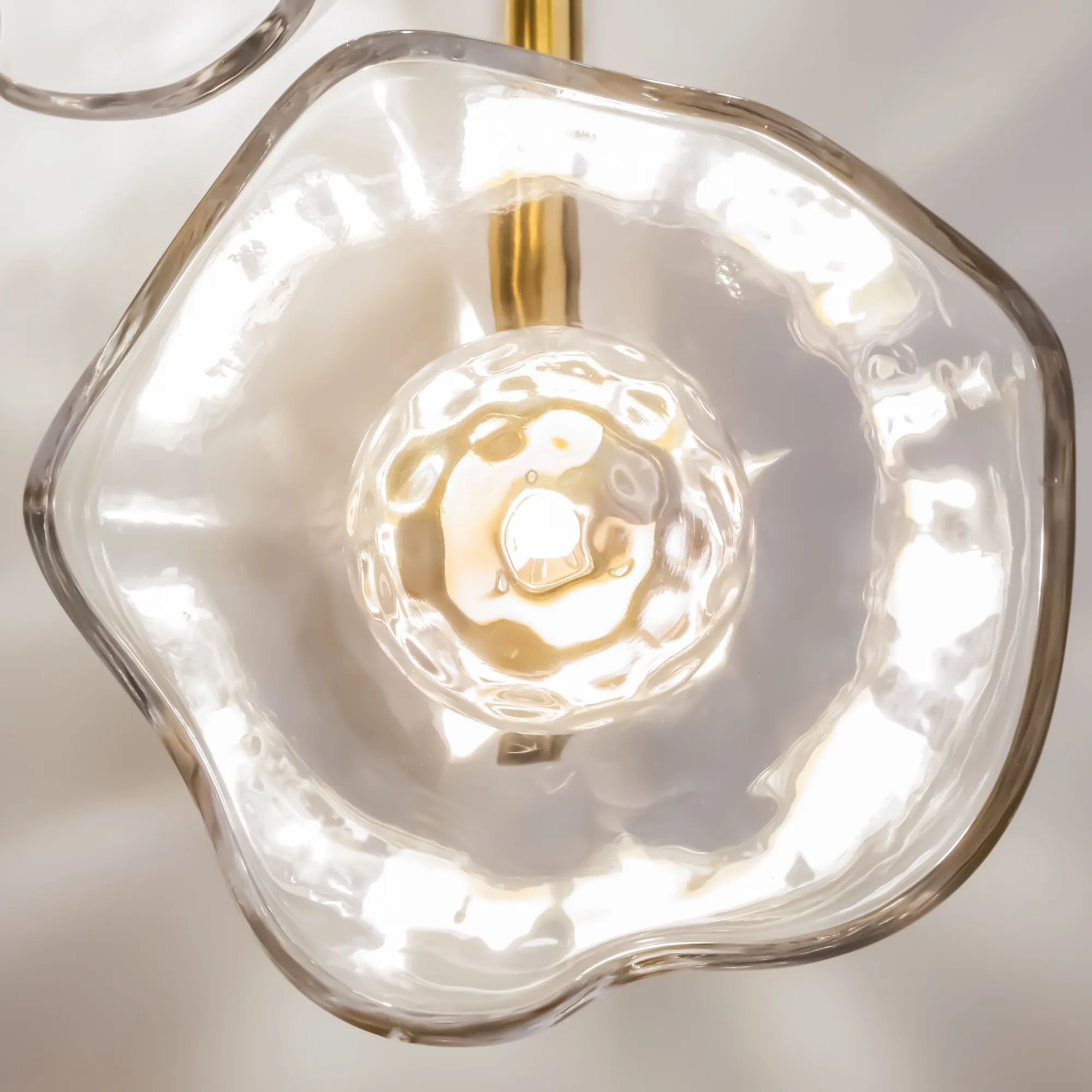 картинка Настенный светильник (бра) Maytoni MOD207WL-04BS