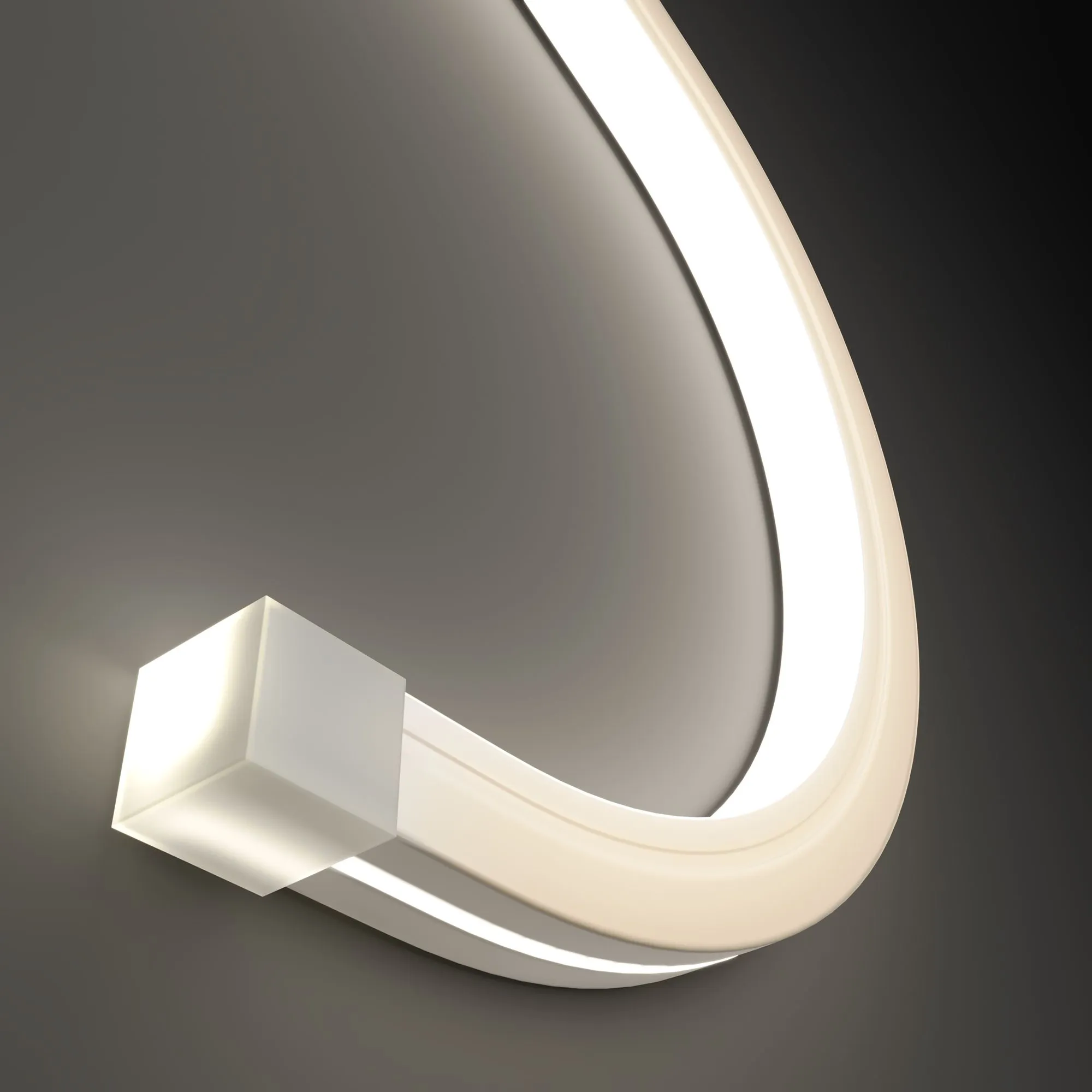 картинка Гибкий неон Led Strip 432017