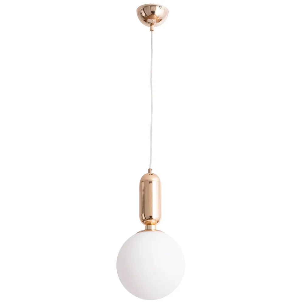 картинка Подвесной светильник Arte Lamp BOLLA-SOLA A3033SP-1GO