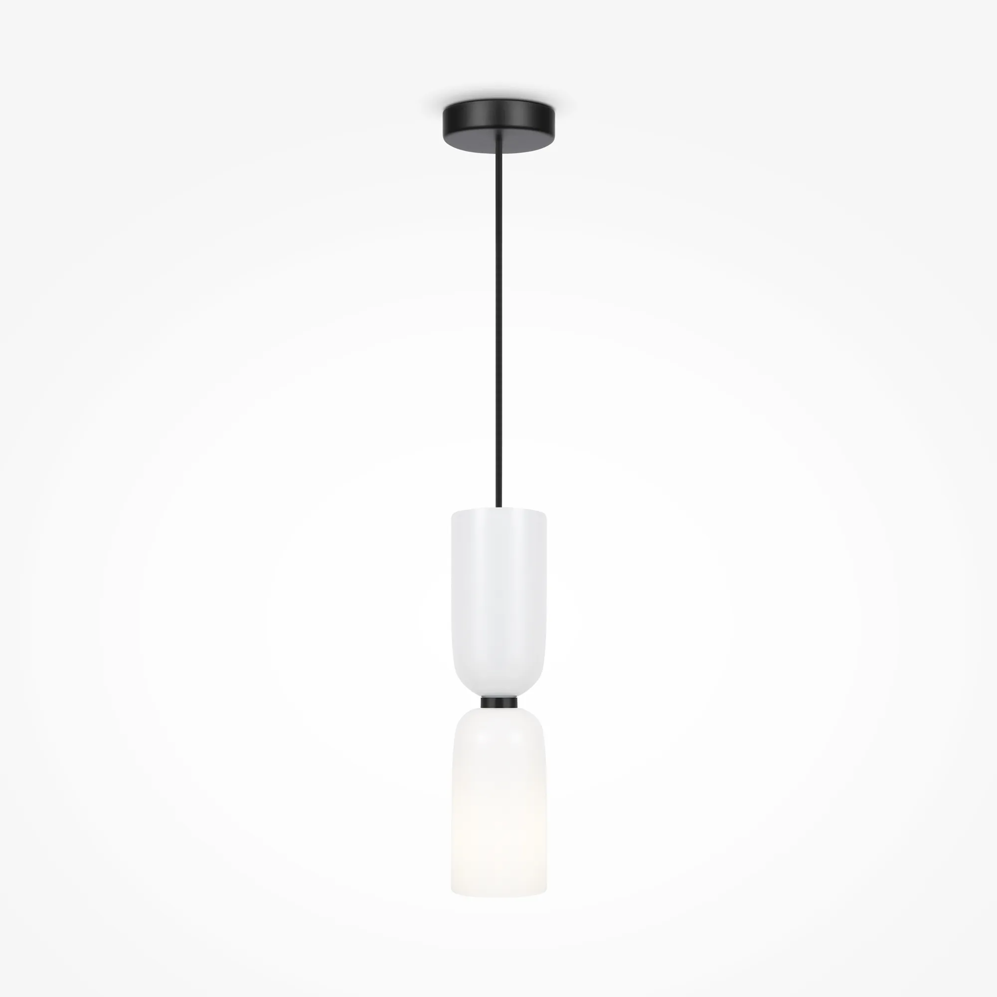 картинка Подвесной светильник Maytoni MOD177PL-01W