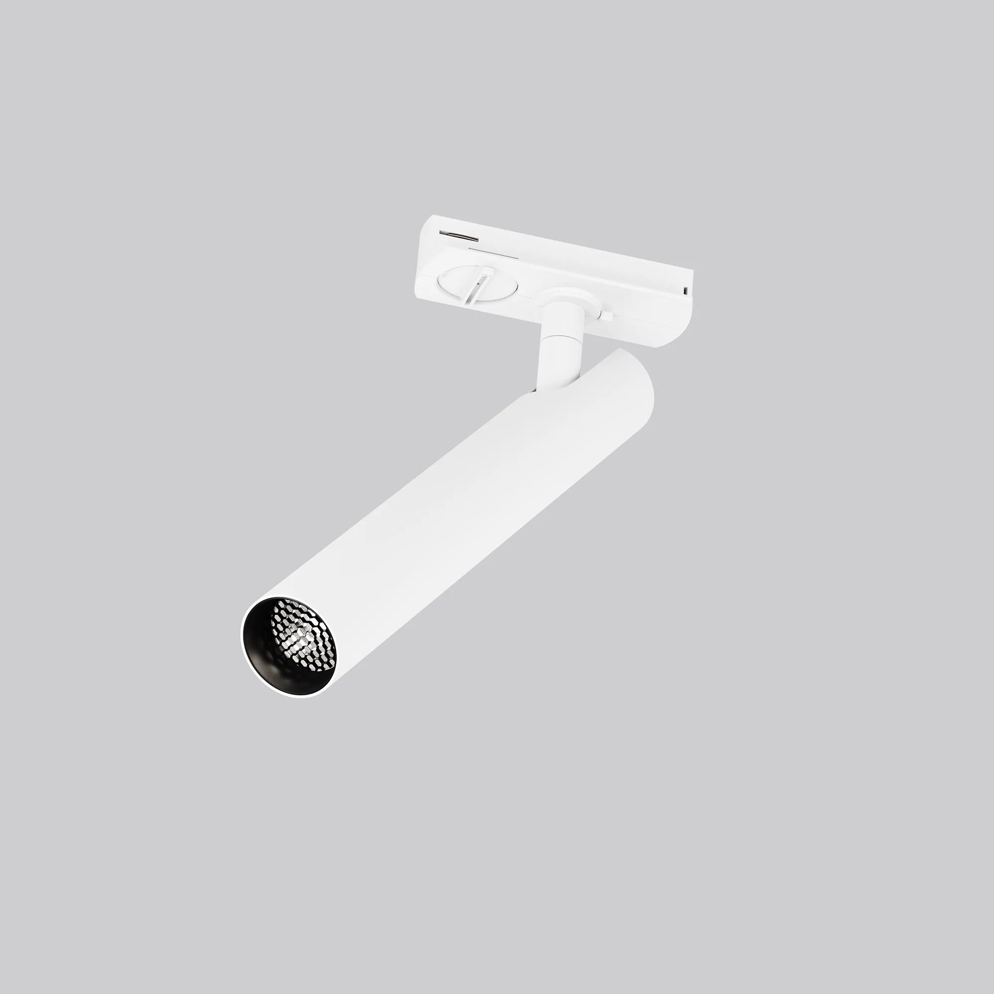 картинка Трековый светильник Technical TR141-1-6W4K-M-W