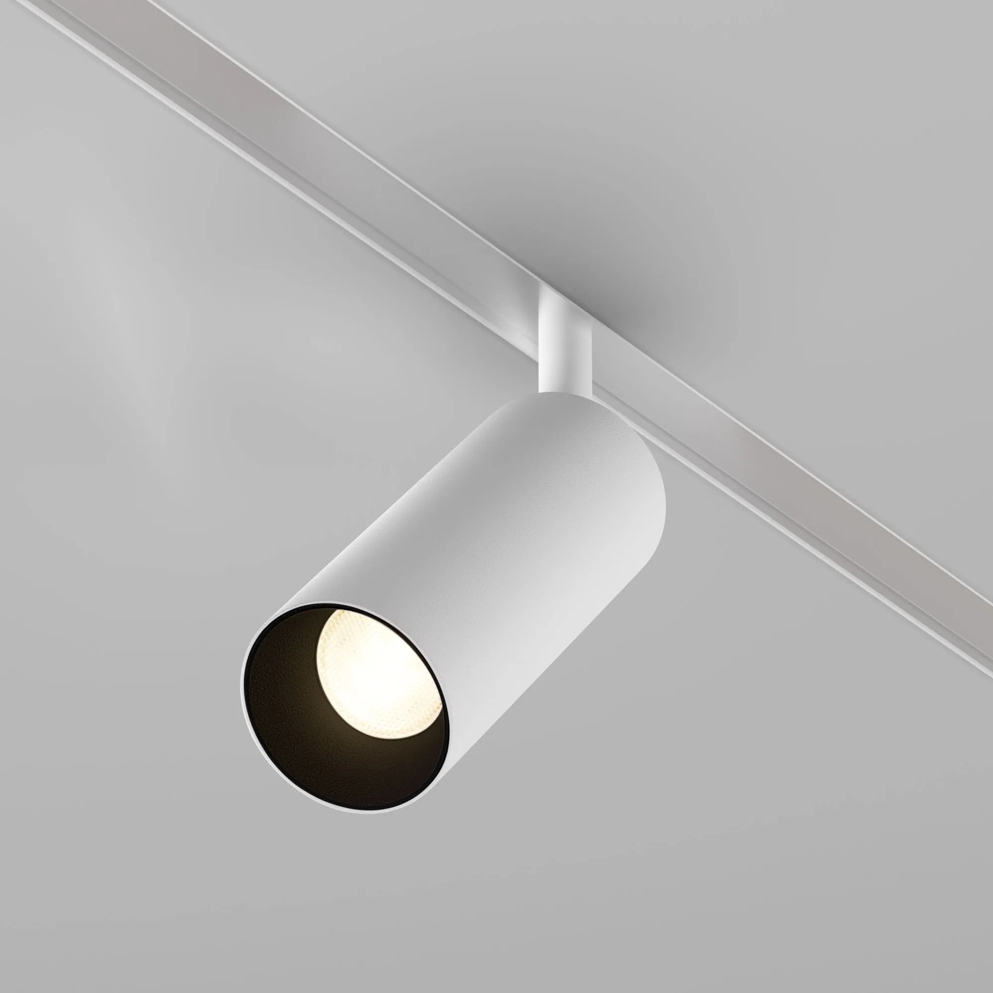 картинка Трековый светильник Technical TR032-4-12WTW-M-DSZ-W