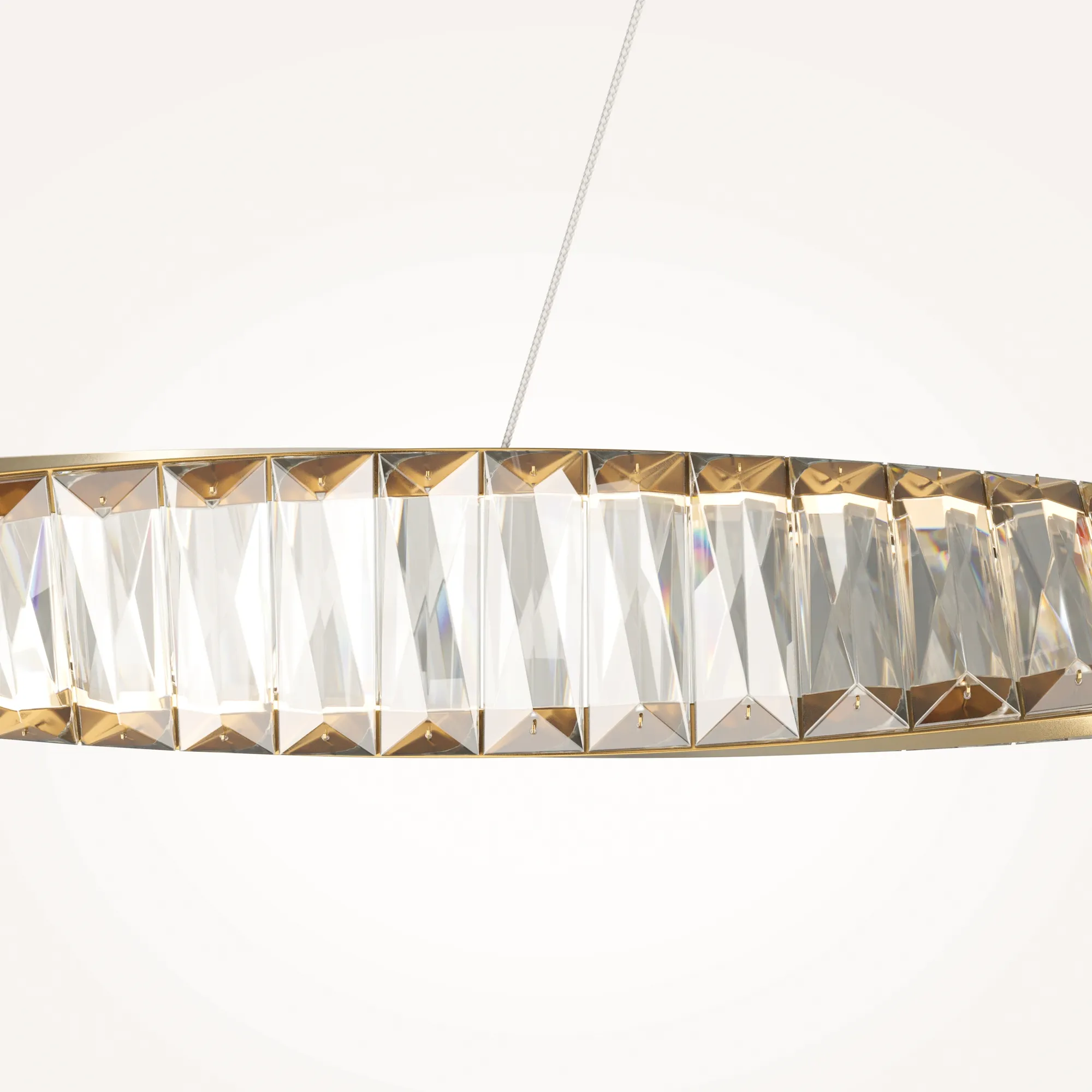 картинка Подвесной светильник Maytoni P097PL-L28BS3K