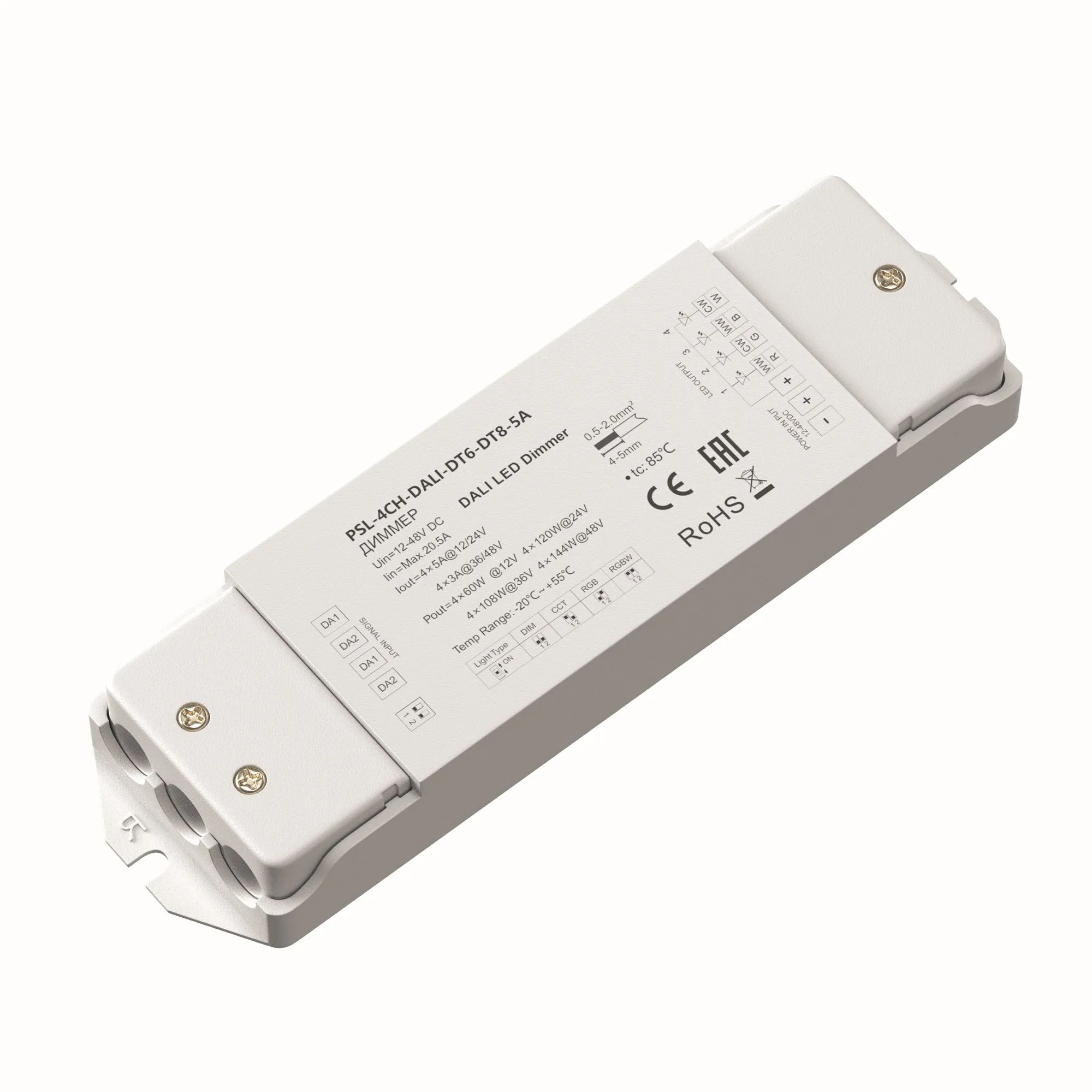 картинка Диммер Lighting control 721003