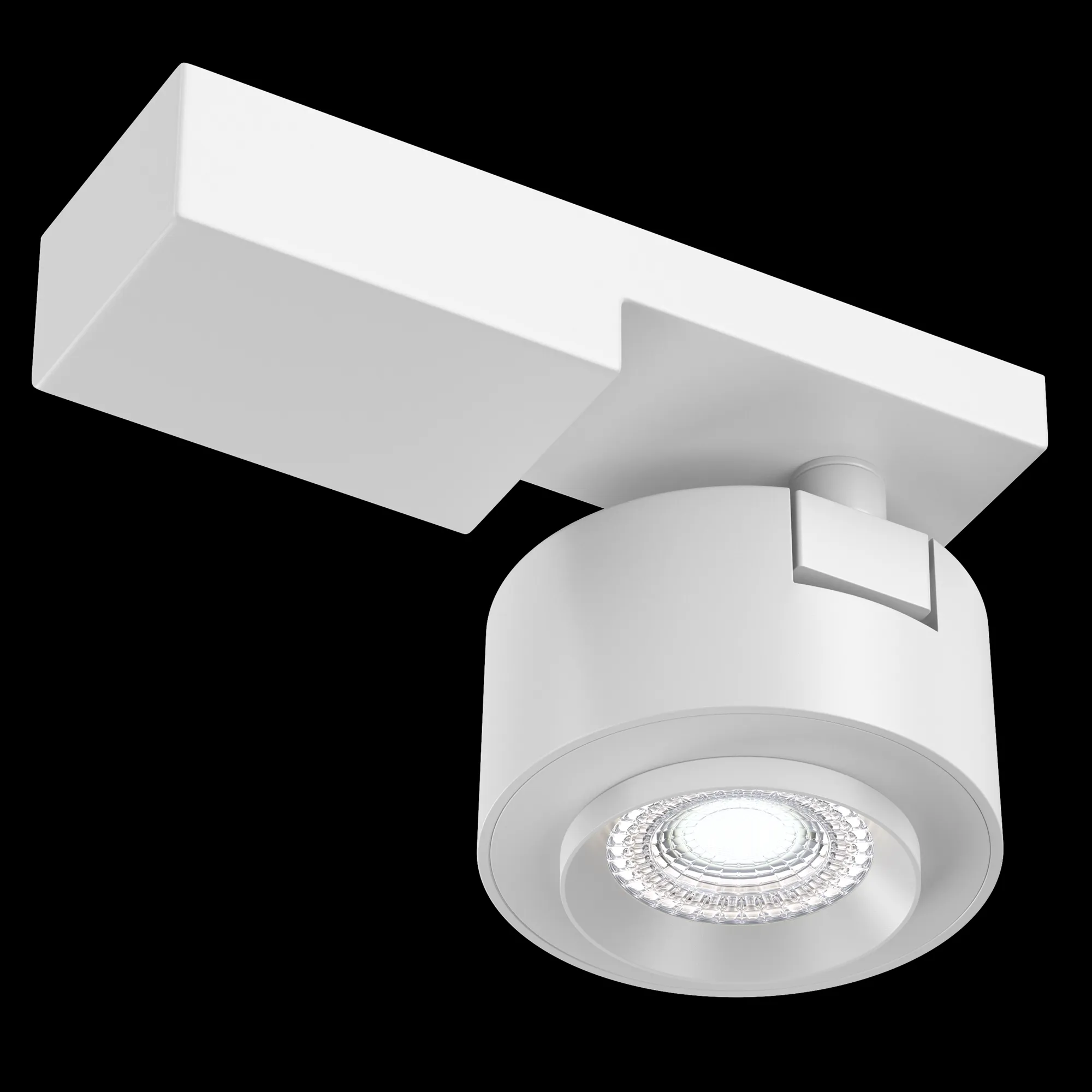 картинка Потолочный светильник Technical C062CL-L12W4K