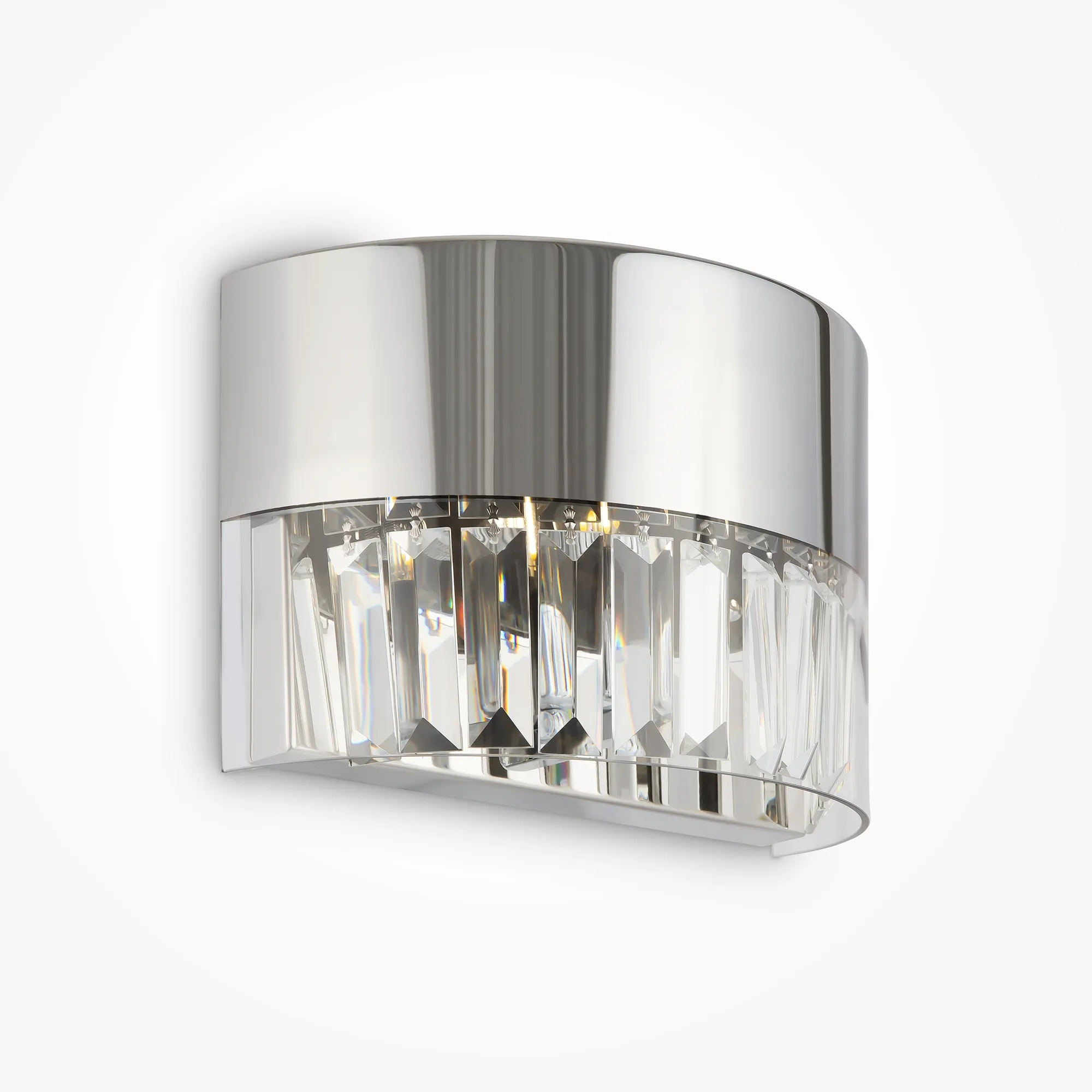 картинка Настенный светильник (бра) Maytoni MOD313WL-01CH