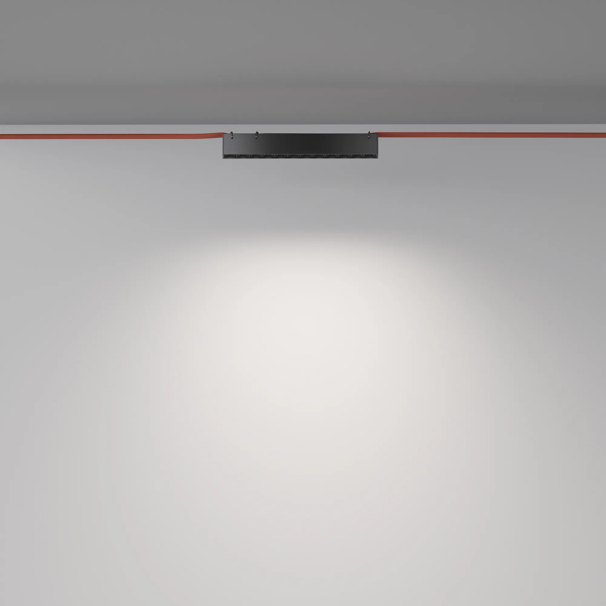 картинка Подвесной светильник Technical TR128B-12W4K-M-B