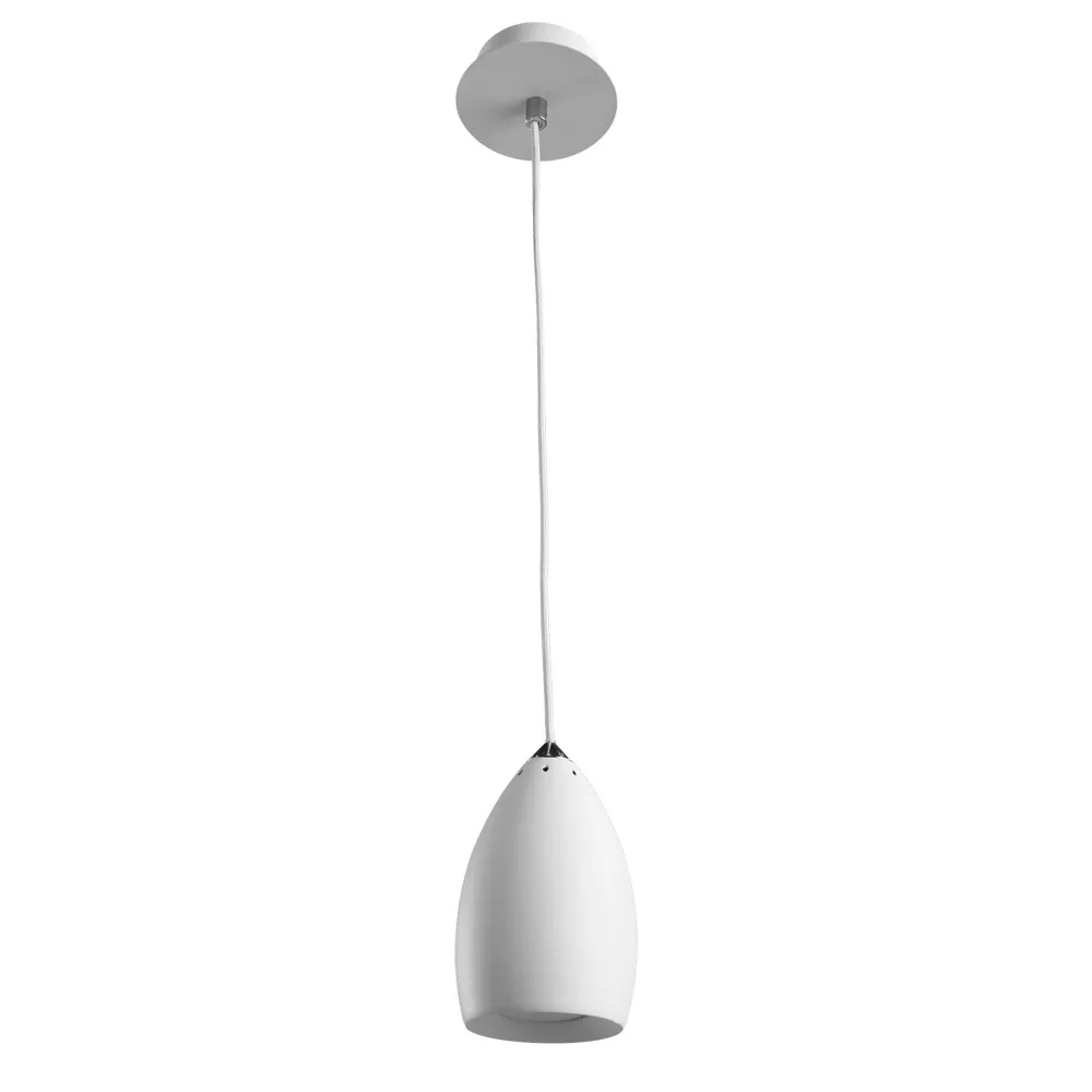 картинка Подвесной светильник Arte Lamp ATLANTIS A4004SP-1WH