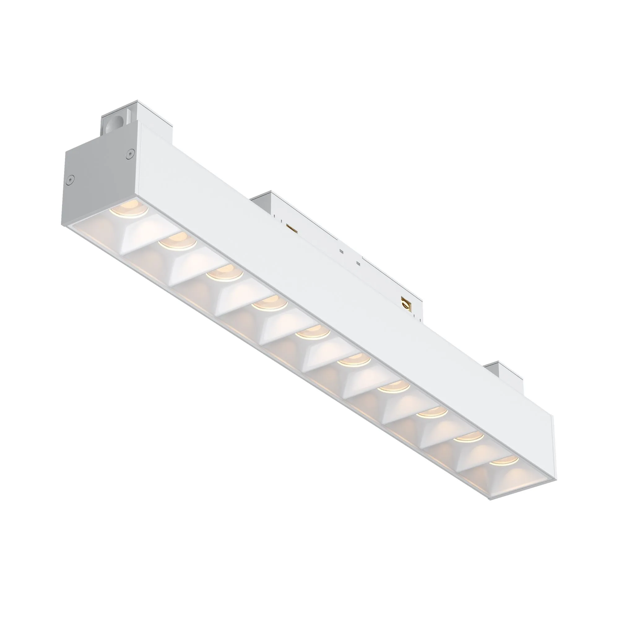 картинка Трековый светильник Technical TR076-2-20W4K-W