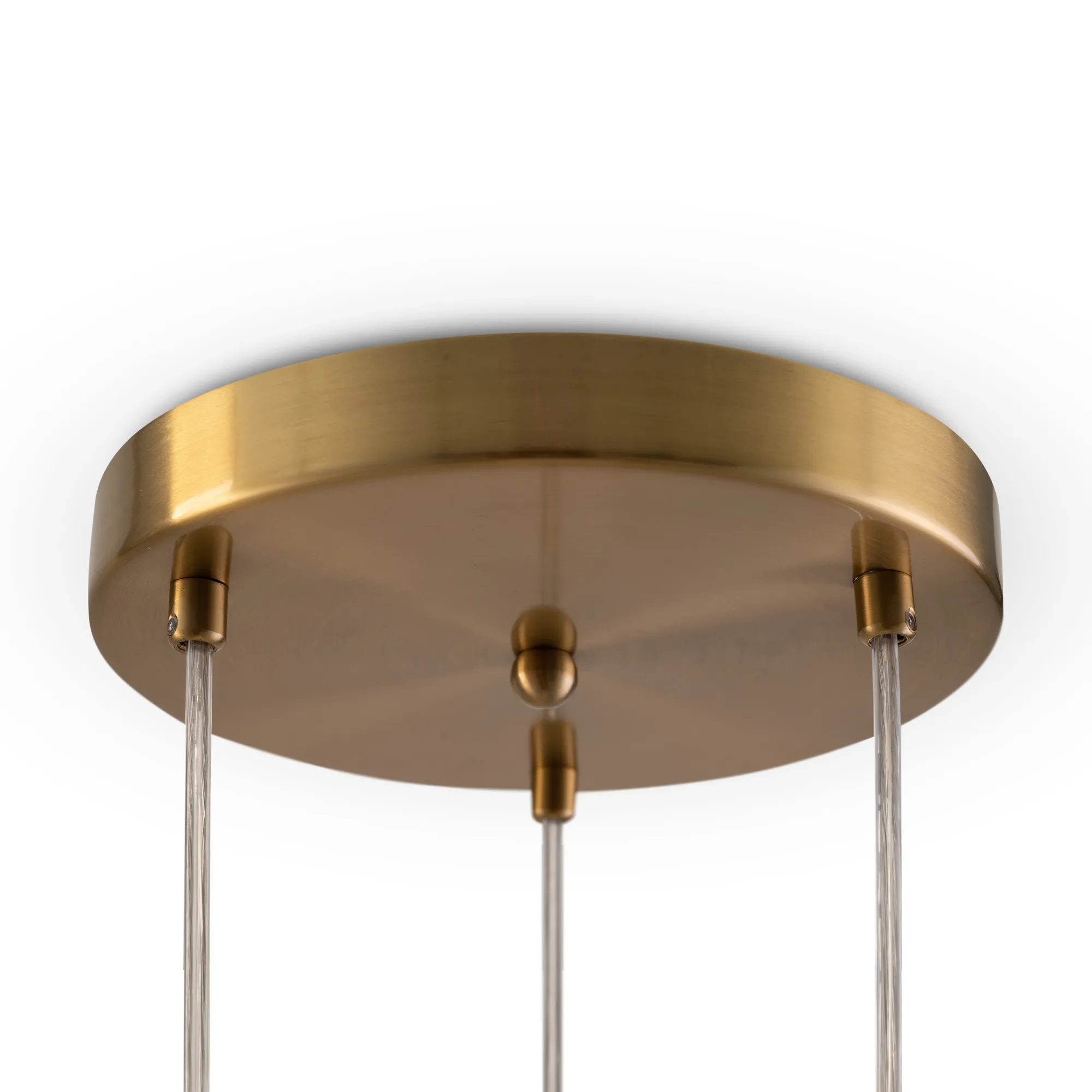 картинка Подвесной светильник Freya FR5364PL-03BS