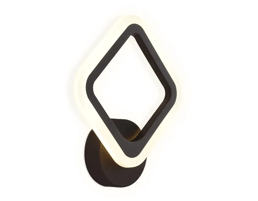 картинка Настенный светодиодный светильник  FA540