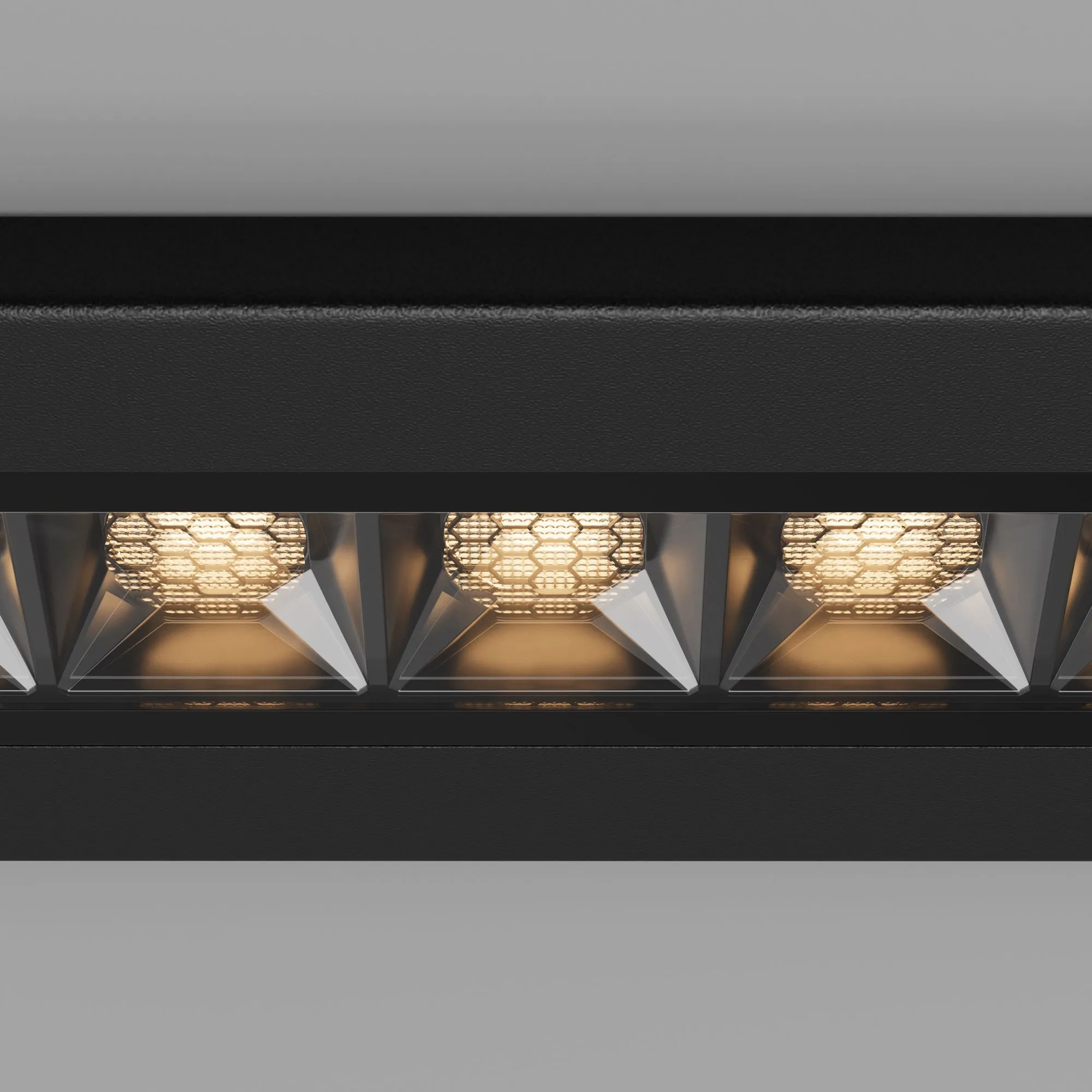 картинка Уличный потолочный светильник Outdoor O488DL-L12GF3K