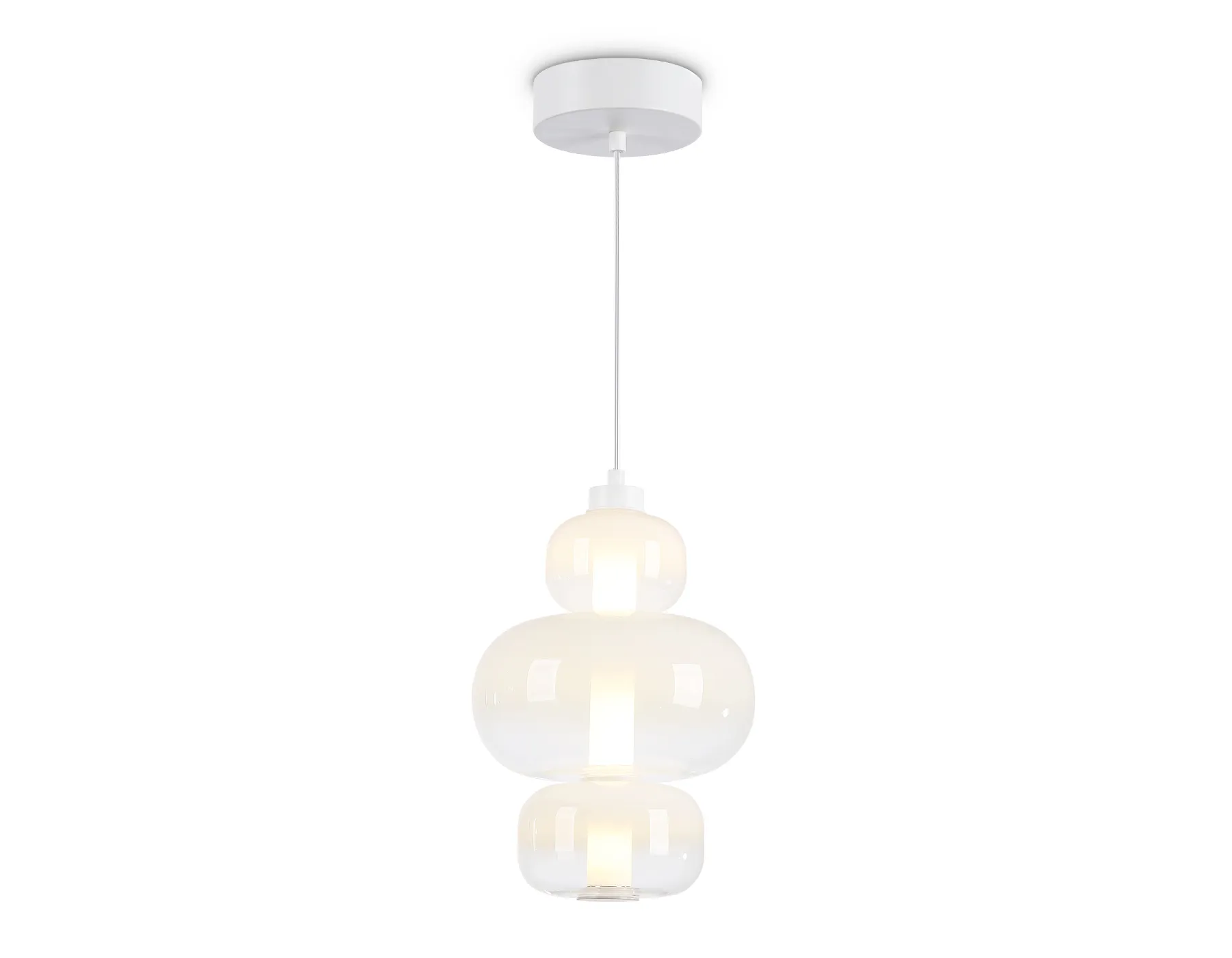 картинка Подвесной светодиодный светильник