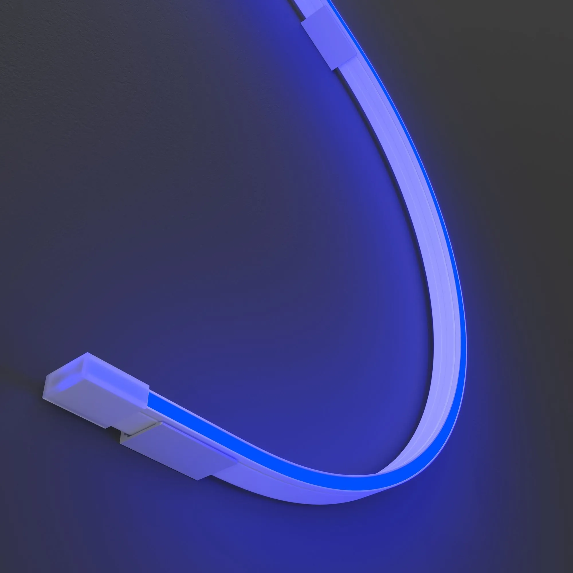 картинка Гибкий неон Led Strip 432041