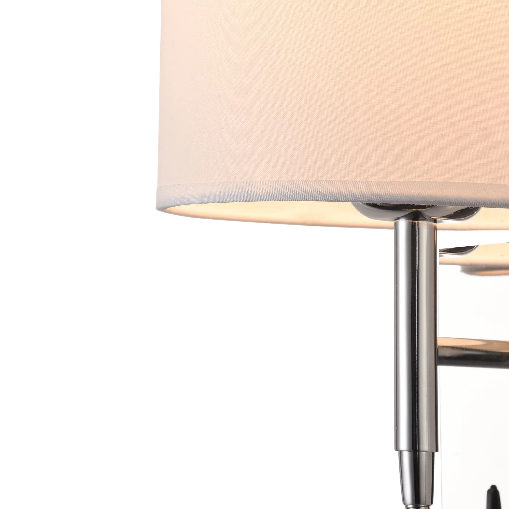 картинка Настенный светильник (бра) Maytoni MOD617WL-01CH