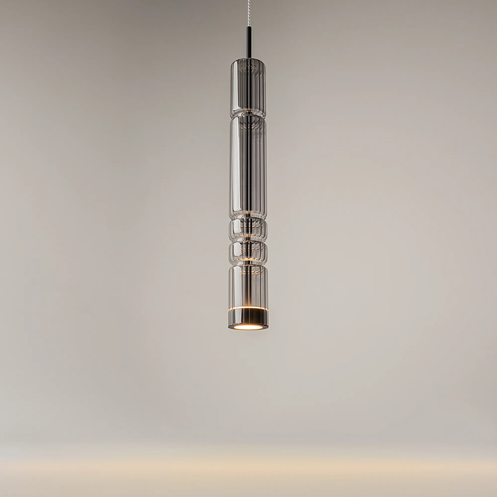 картинка Подвесной светильник Maytoni MOD272PL-L12B3K