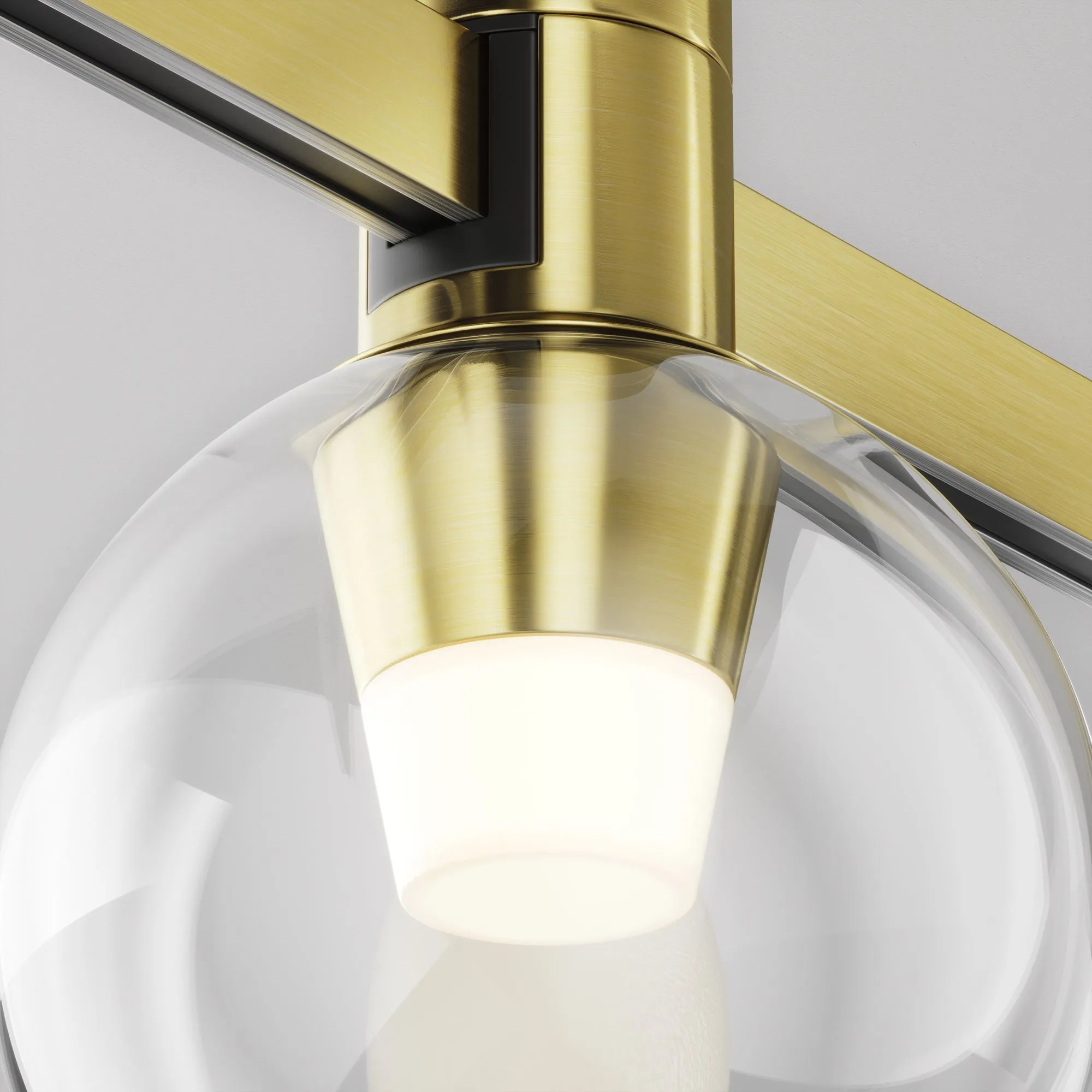 картинка Трековый светильник Technical TR148-1-3W3K-BS
