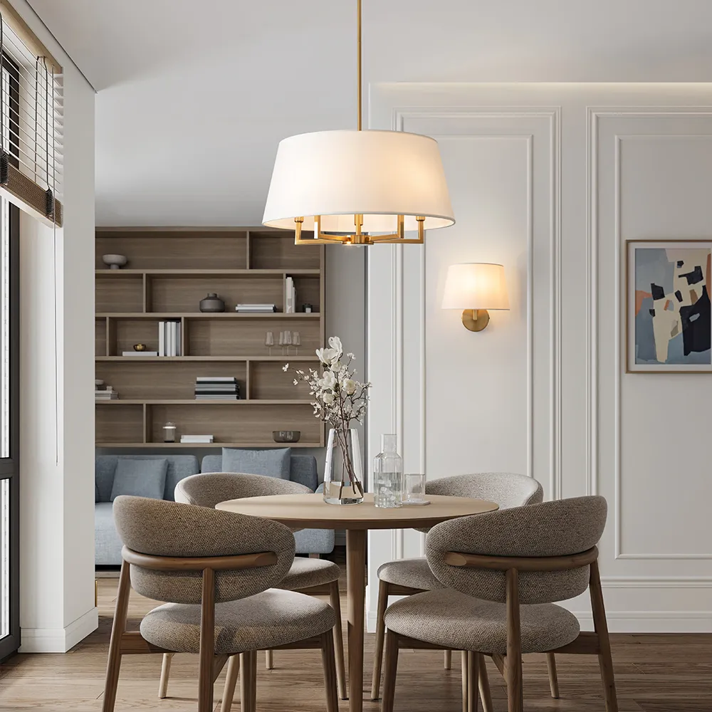 картинка Настенный светильник (бра) Freya FR2042WL-01N