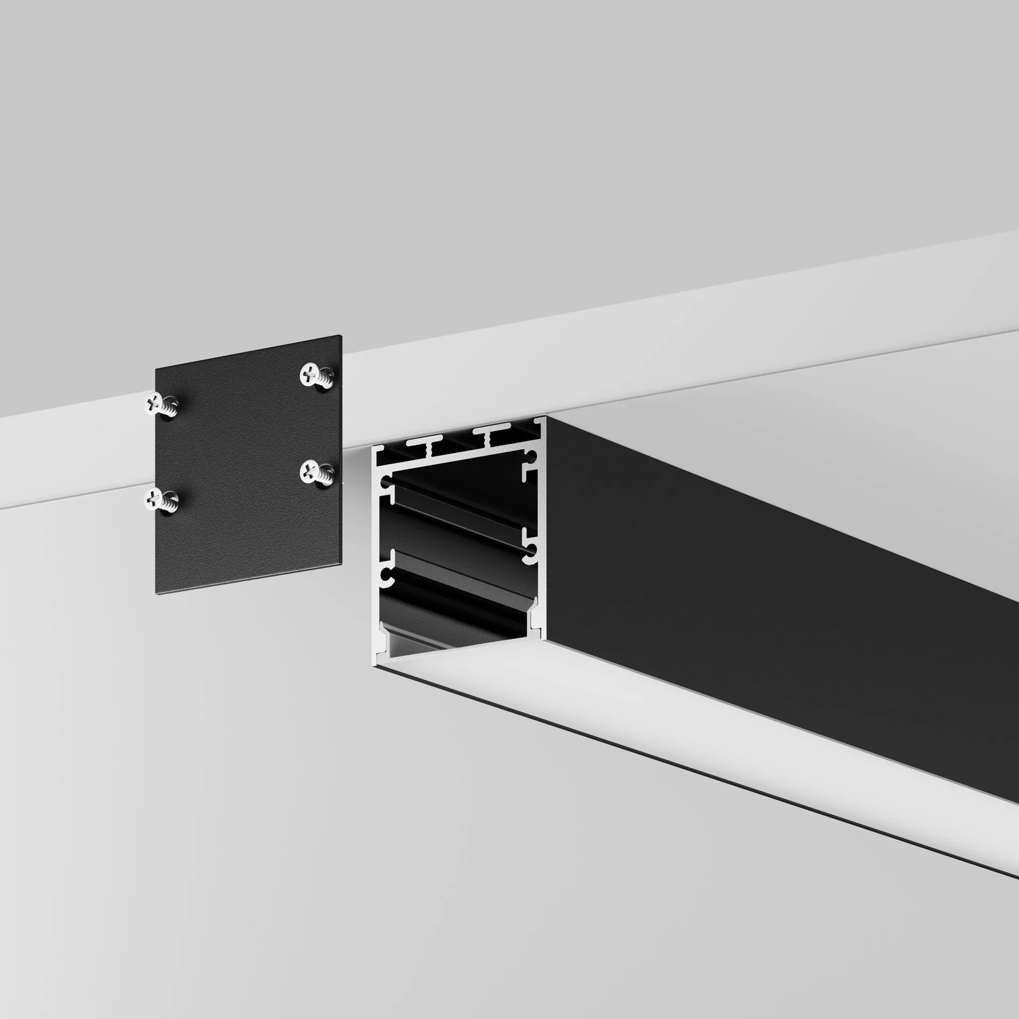 картинка Профиль Led Strip 633004
