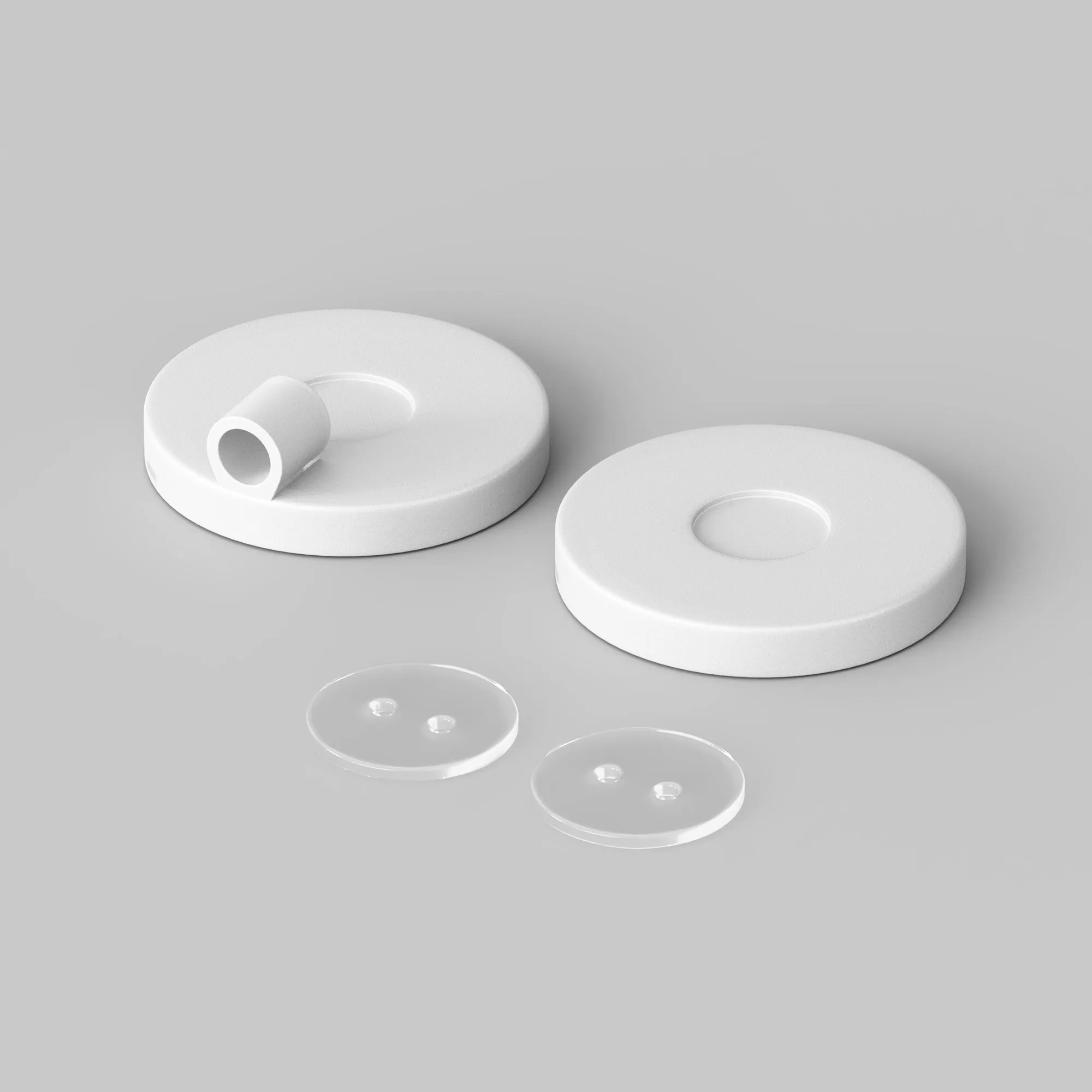 картинка Комплектующие для гибкого неона Led Strip 201143