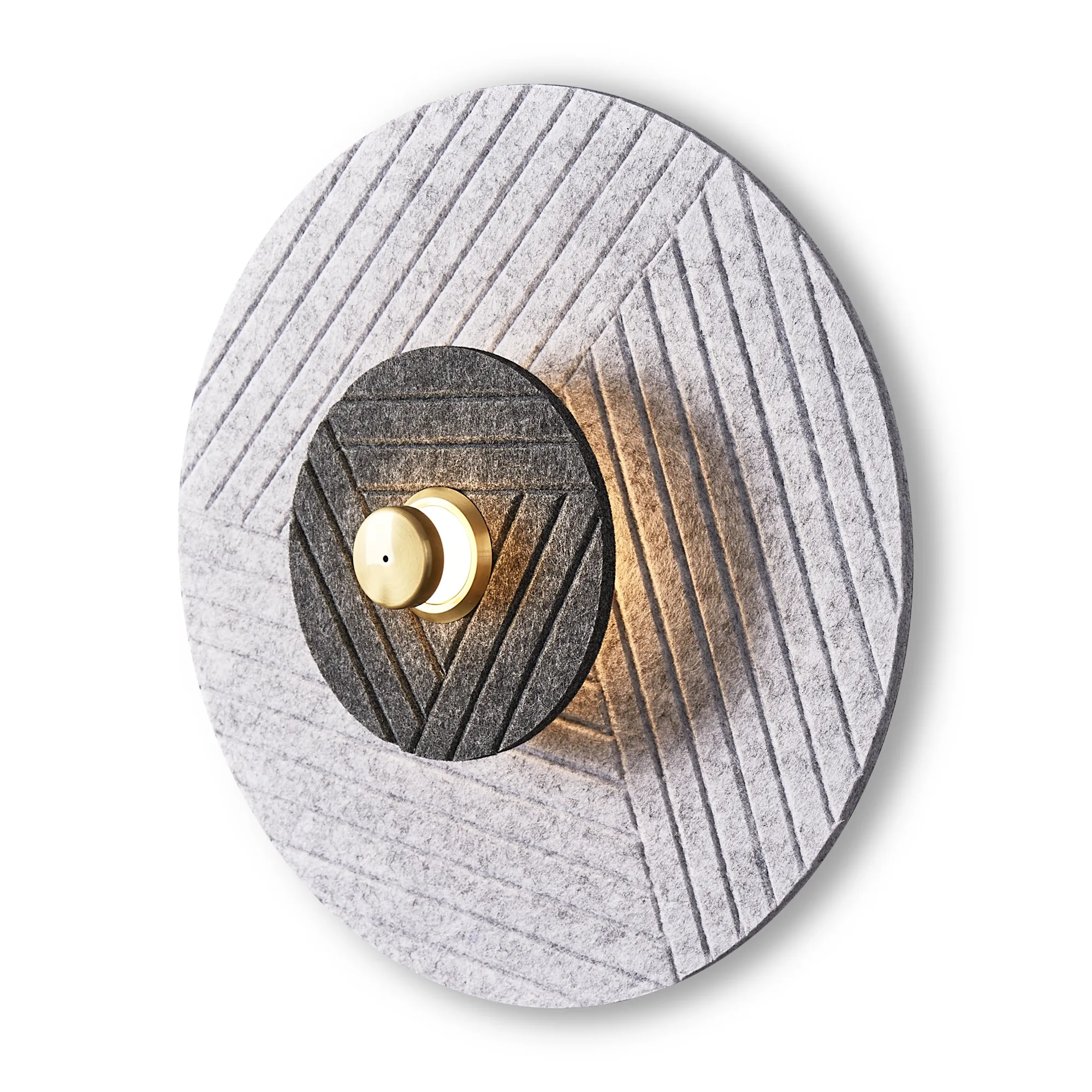 картинка Настенный светильник (бра) Freya FR5494WL-L4GR