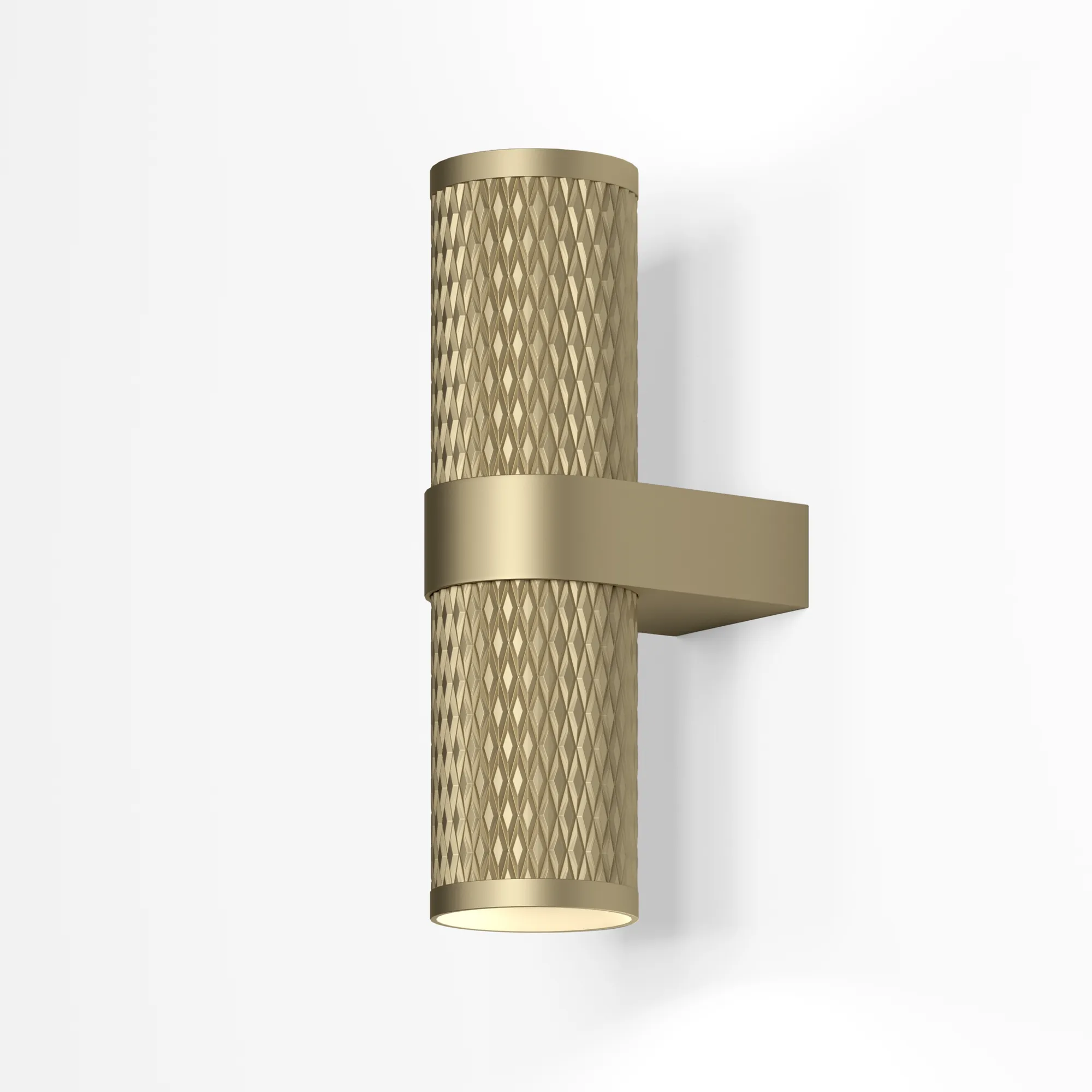 картинка Настенный светильник (бра) Technical C069WL-02MG