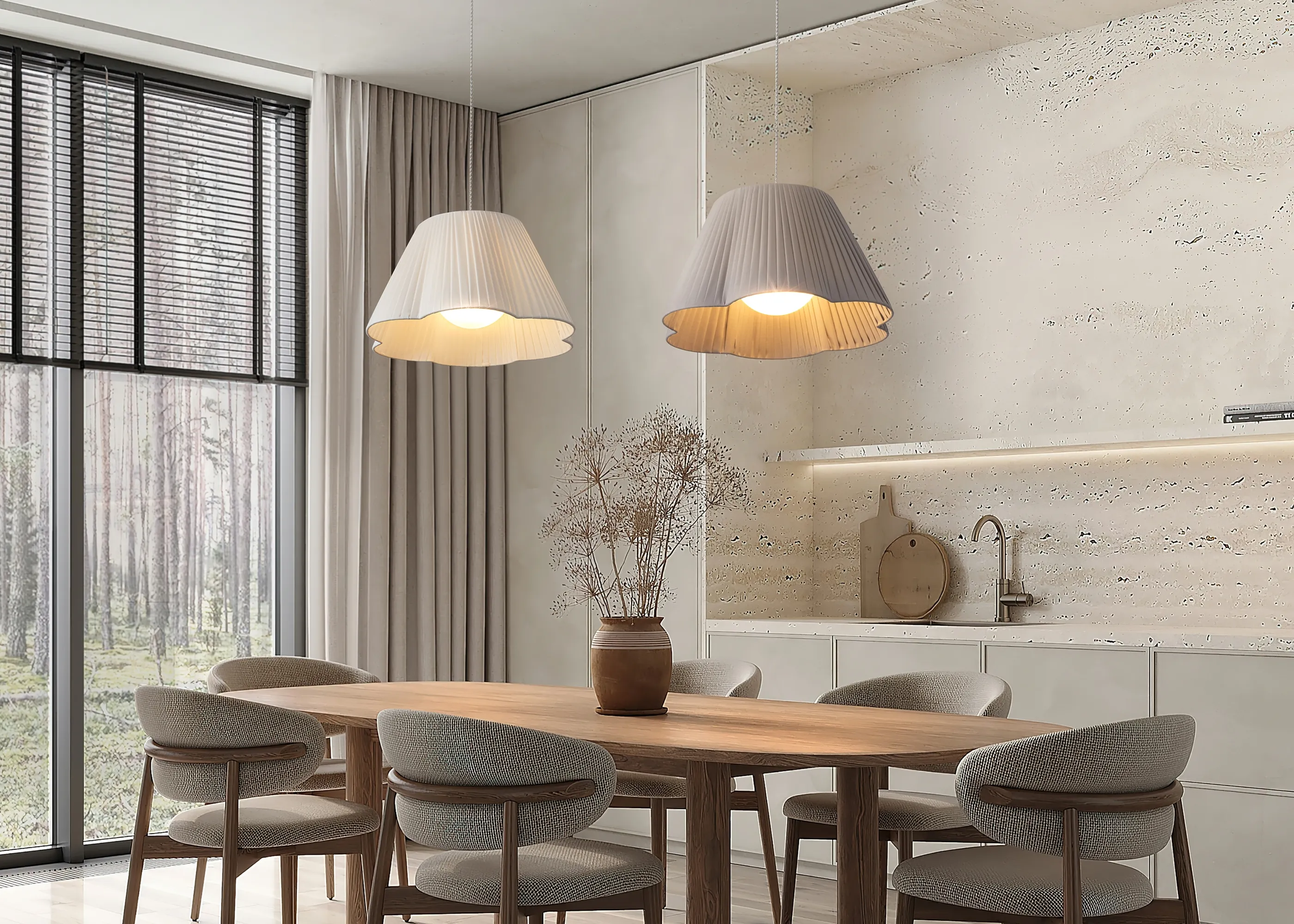 картинка Подвесной светильник Freya FR2056PL-01GR