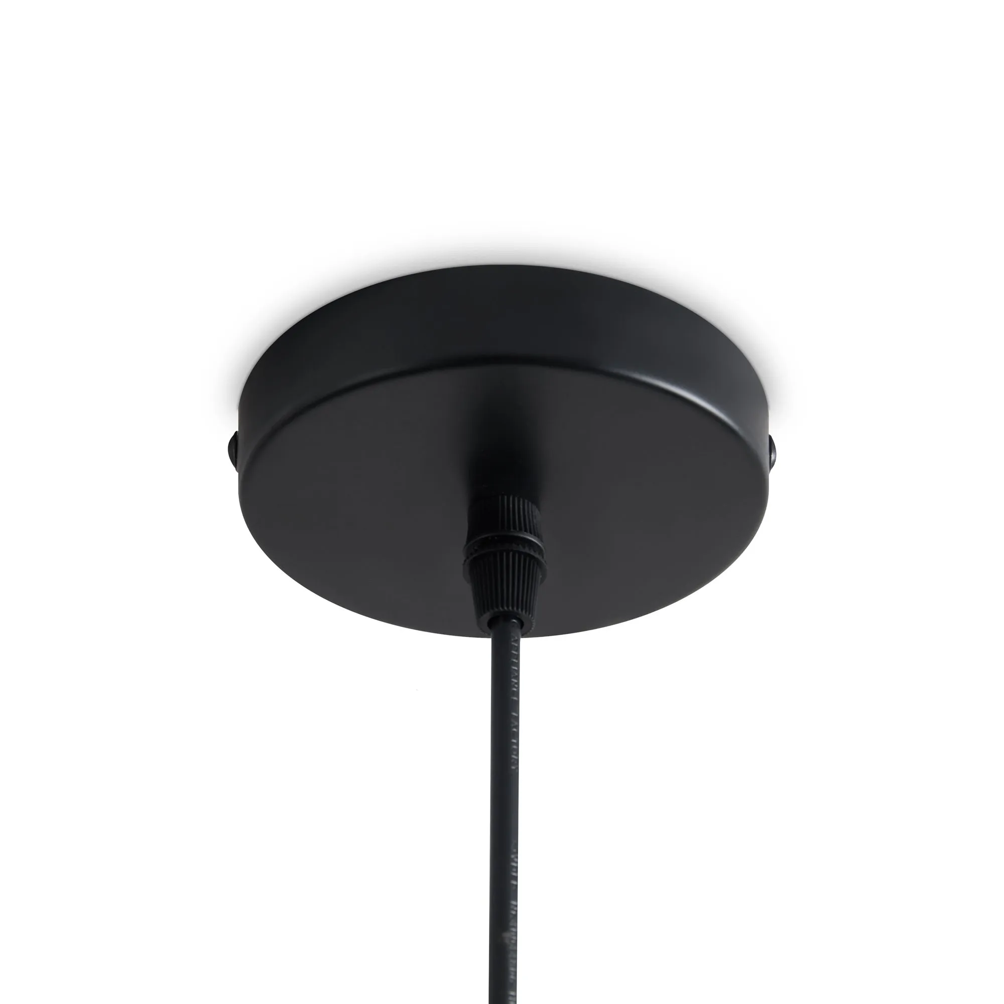 картинка Подвесной светильник Freya FR5547PL-01DBL