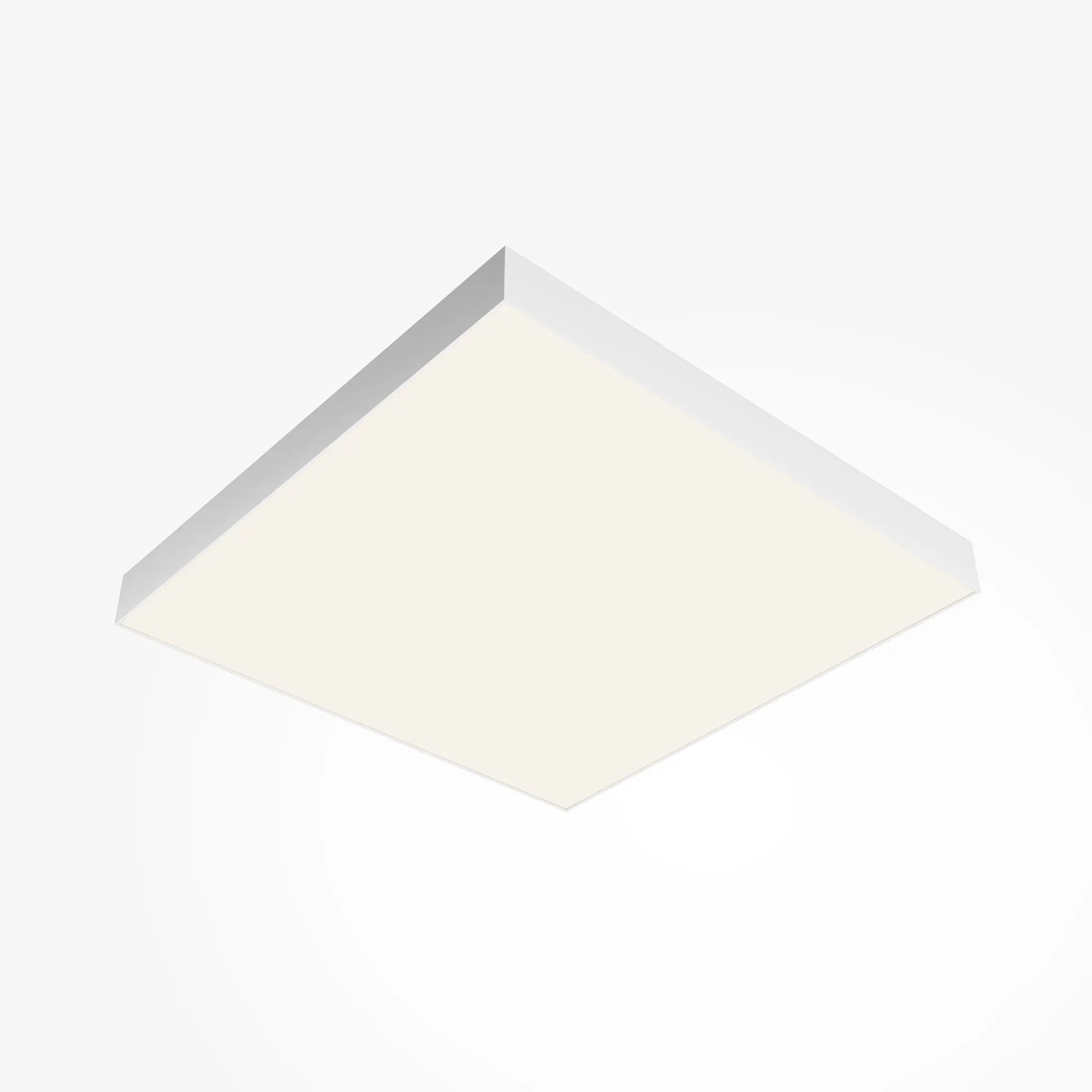 картинка Потолочный светильник Technical C032CL-90W4K-SQ-W