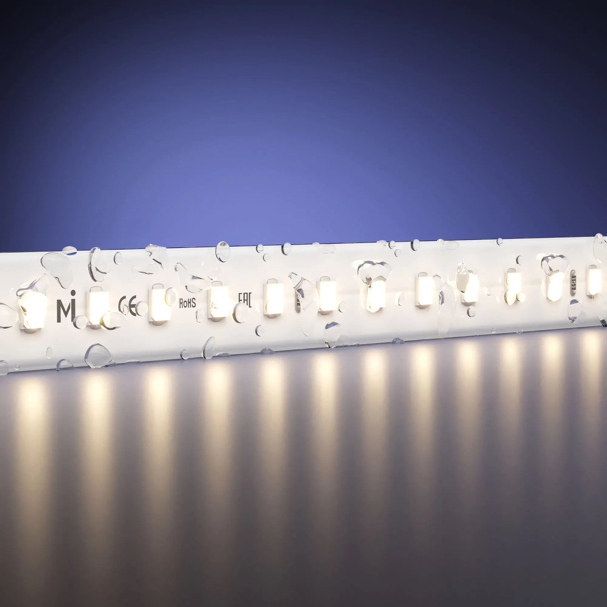 картинка Светодиодная лента Led Strip 201200