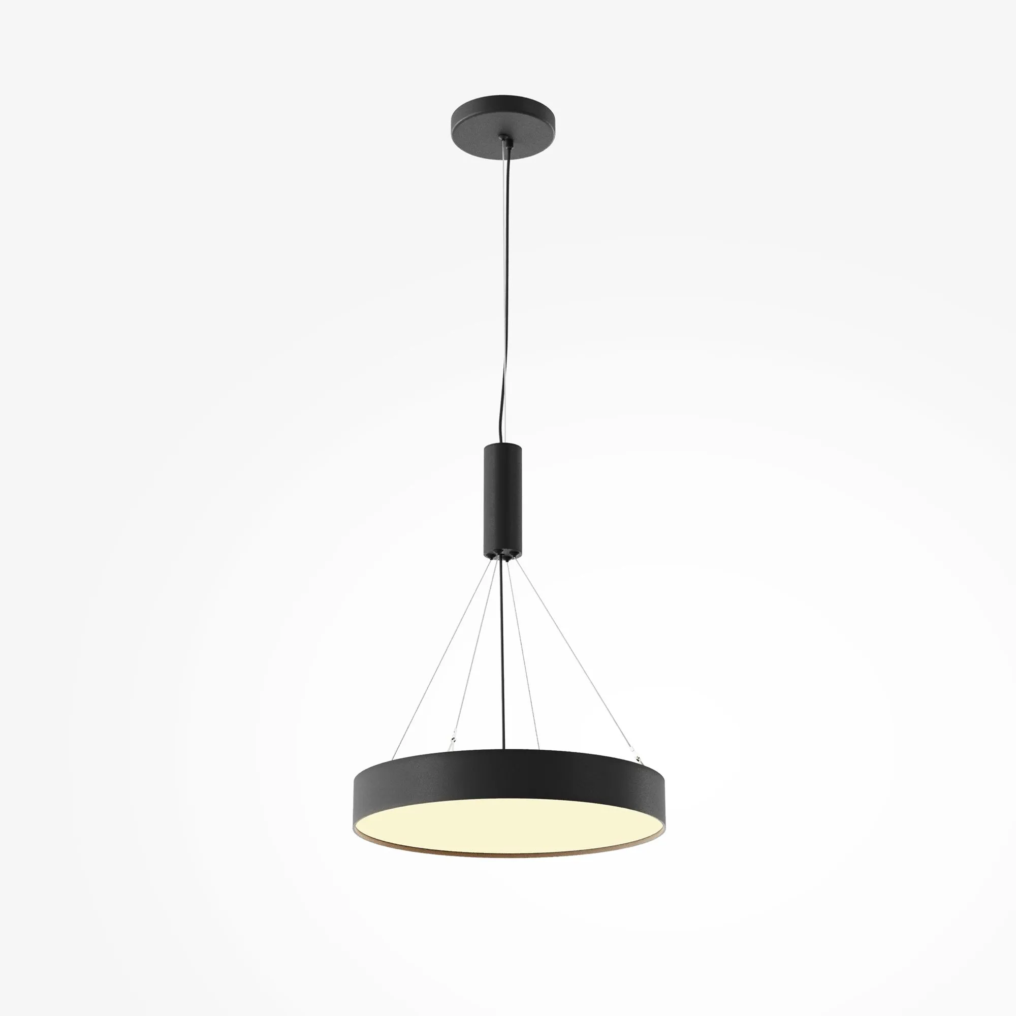 картинка Потолочный светильник Technical C032CL-45W2.7K-RD-B