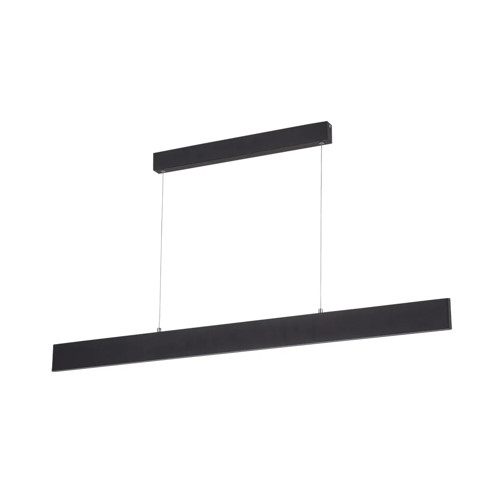 картинка Подвесной светильник Arte Lamp LARGO A2505SP-2BK
