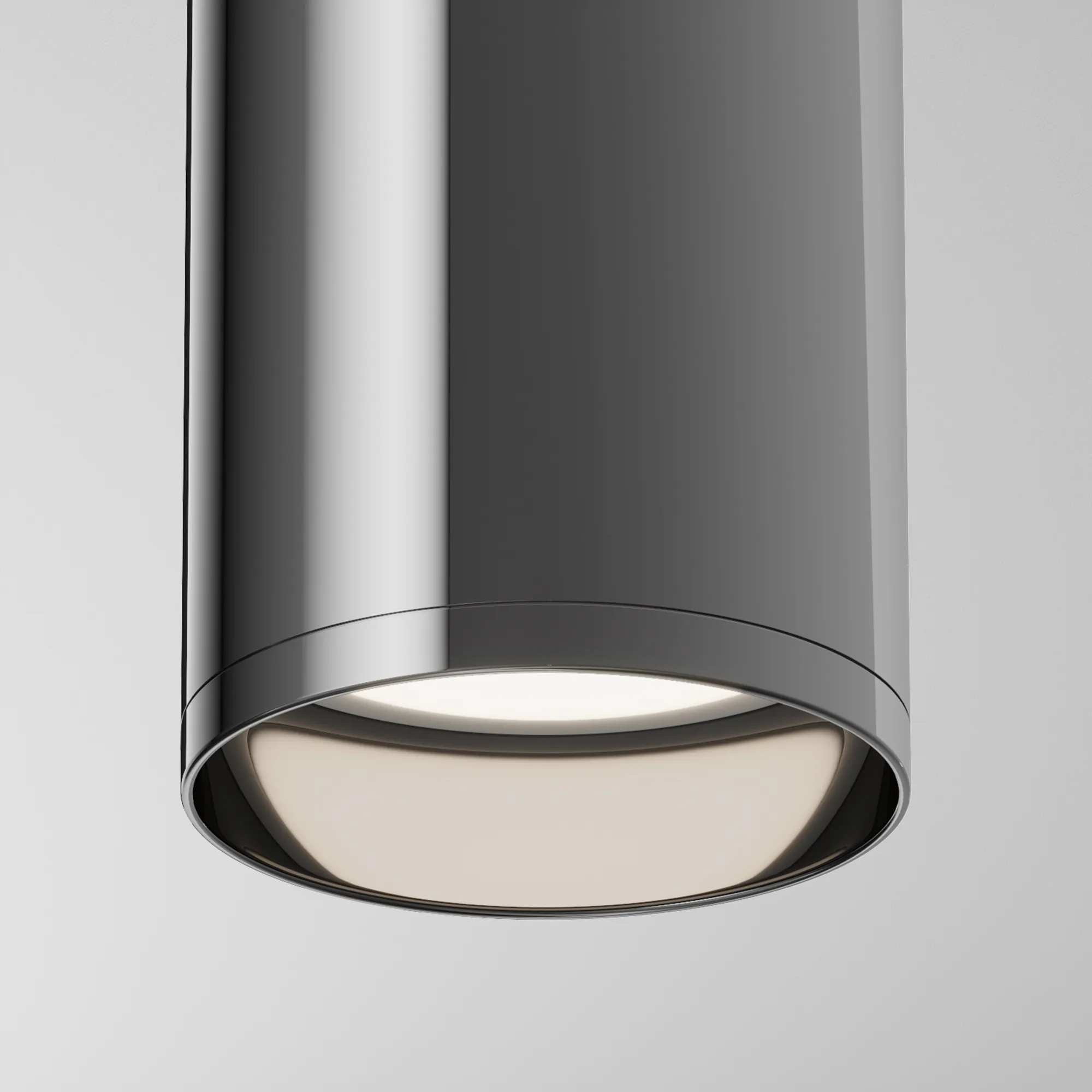 картинка Потолочный светильник Technical C010CL-01GF