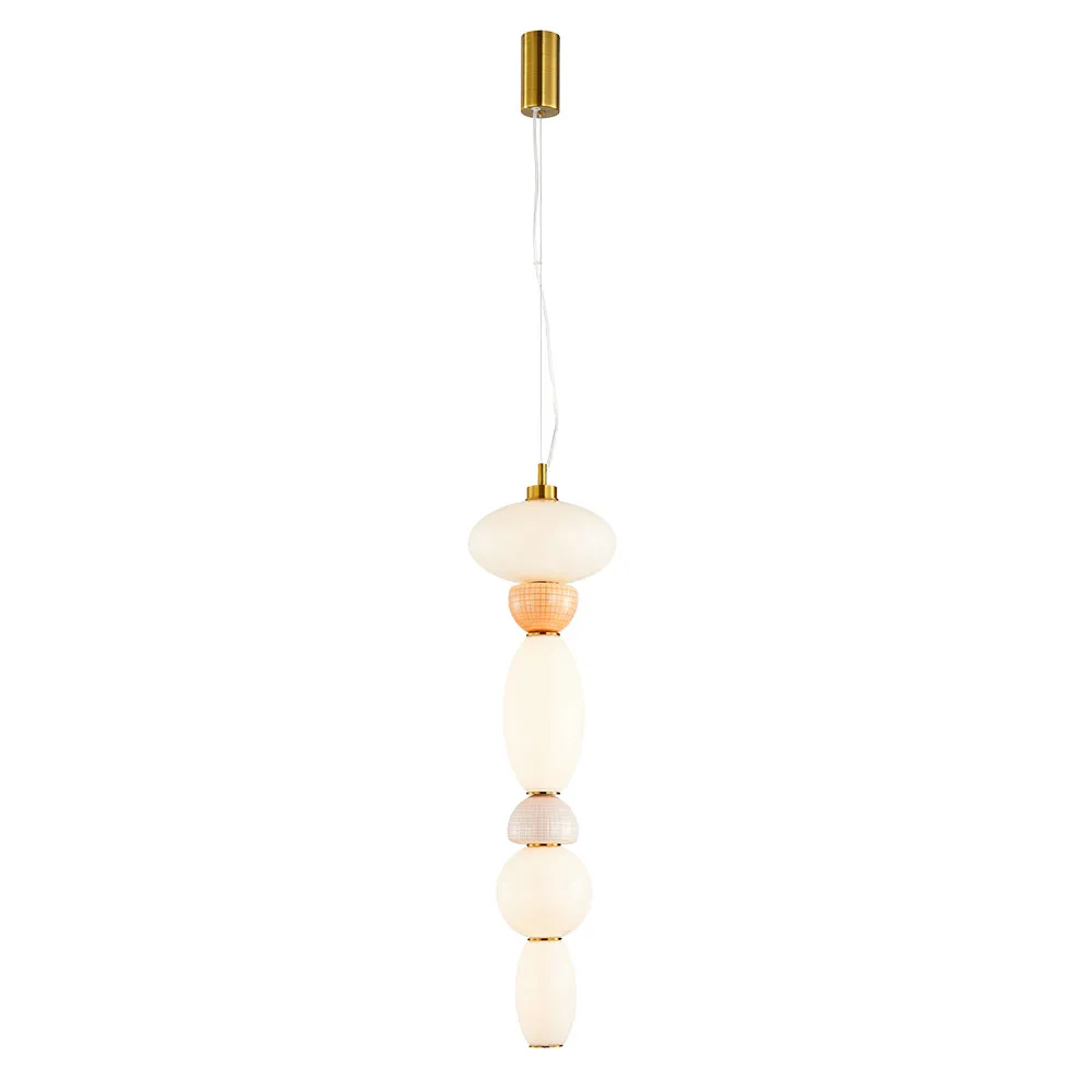 картинка Подвесной светильник Divinare AMBRA 5016/17 SP-36