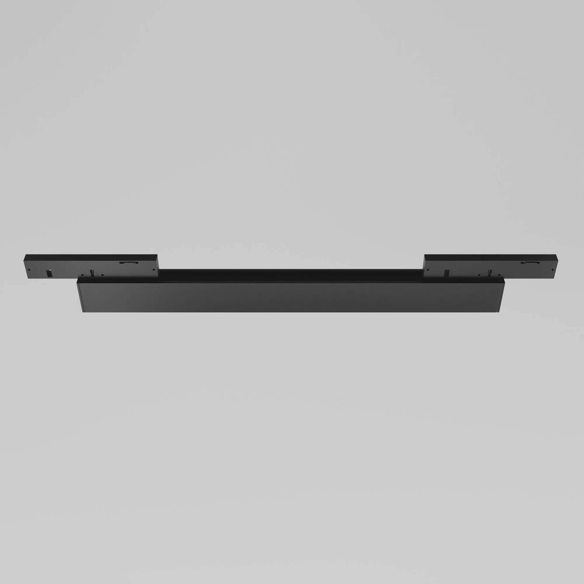 картинка Трековый светильник Technical TR193-1-10W4K-M-B