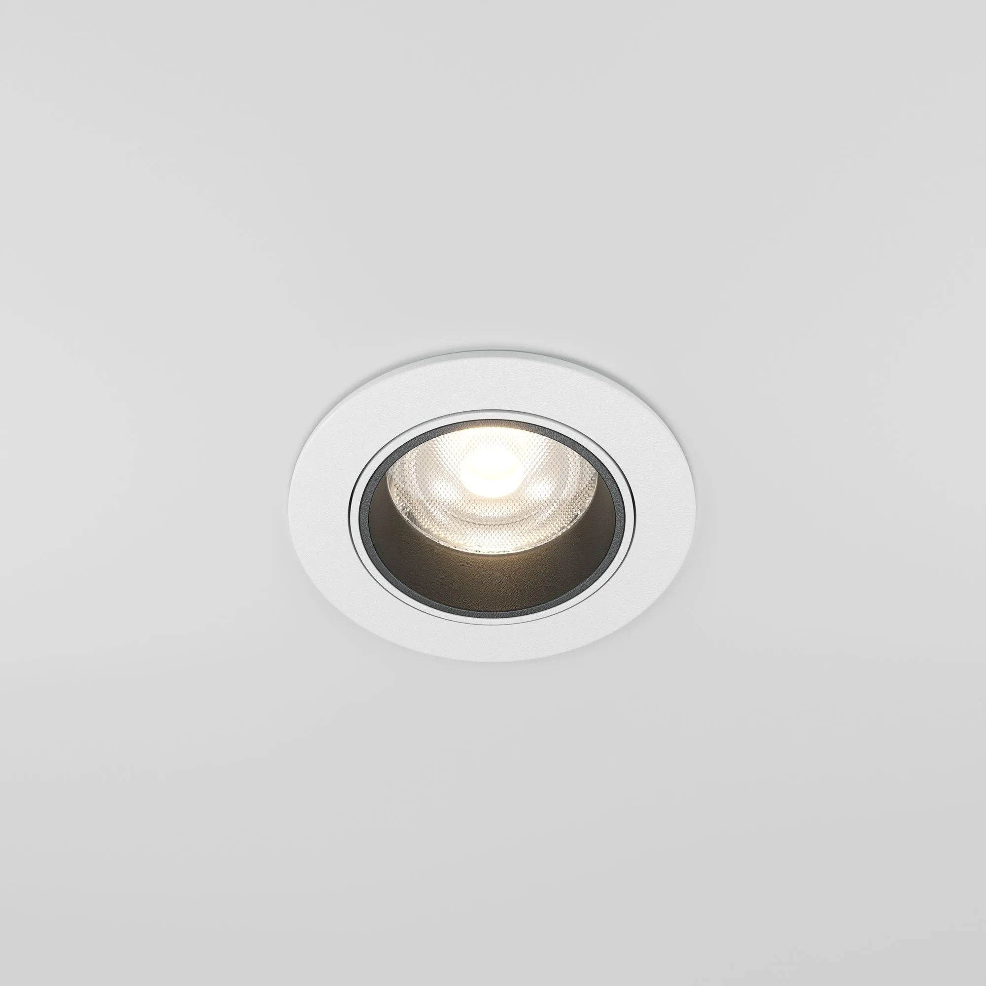 картинка Встраиваемый светильник Technical DL125-L12-4K-W