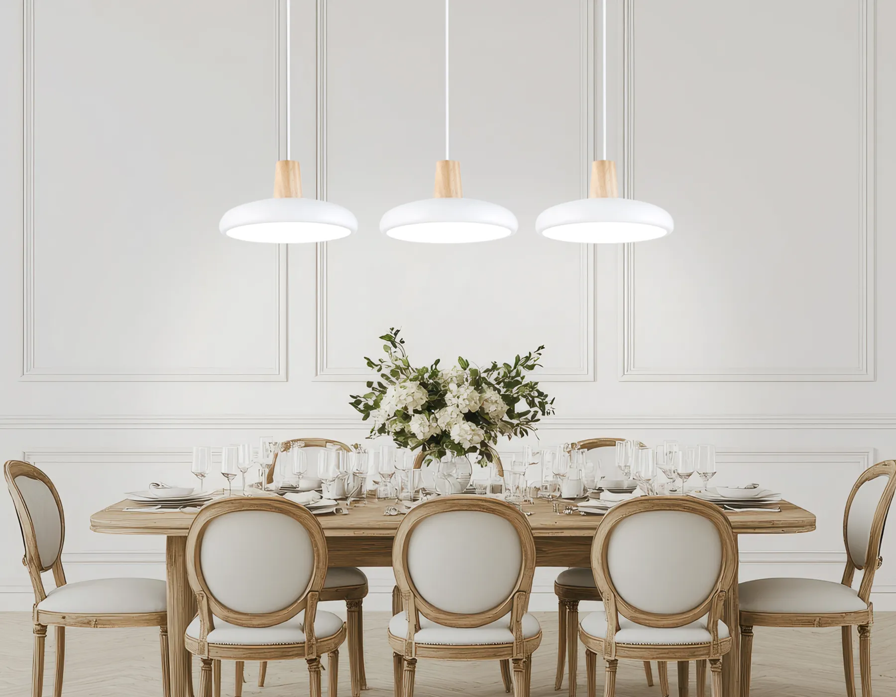 картинка Светильник светодиодный подвесной