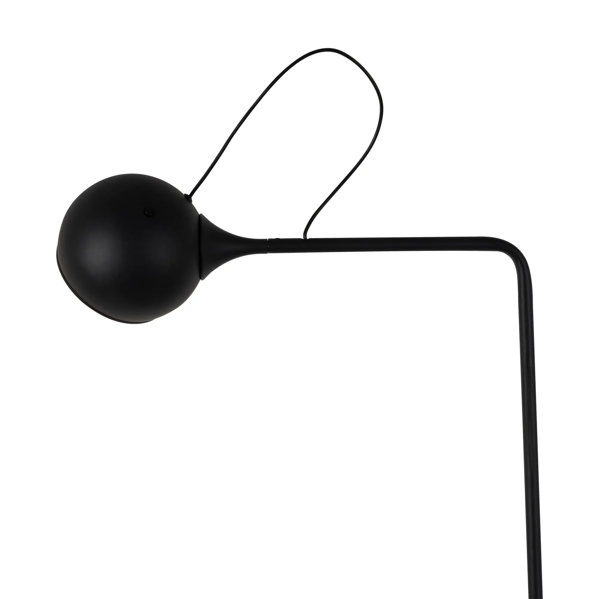 картинка Напольный светильник (торшер) Freya FR5606FL-L9B