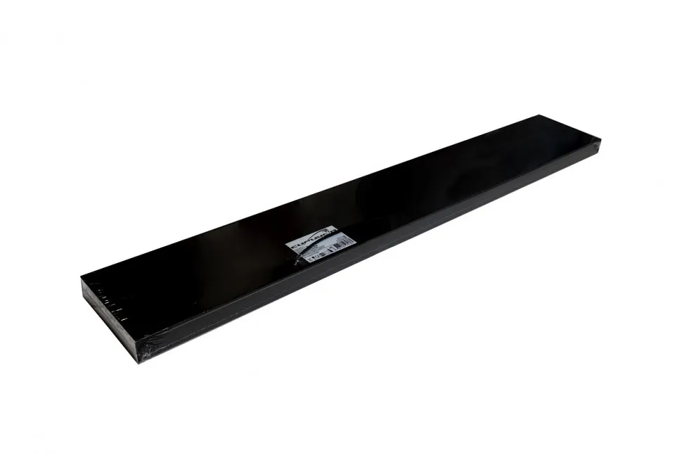 картинка Светильник светодиодный Линейный 45W 6500K 1180х180х40мм IP40 подвес 1м СириусА