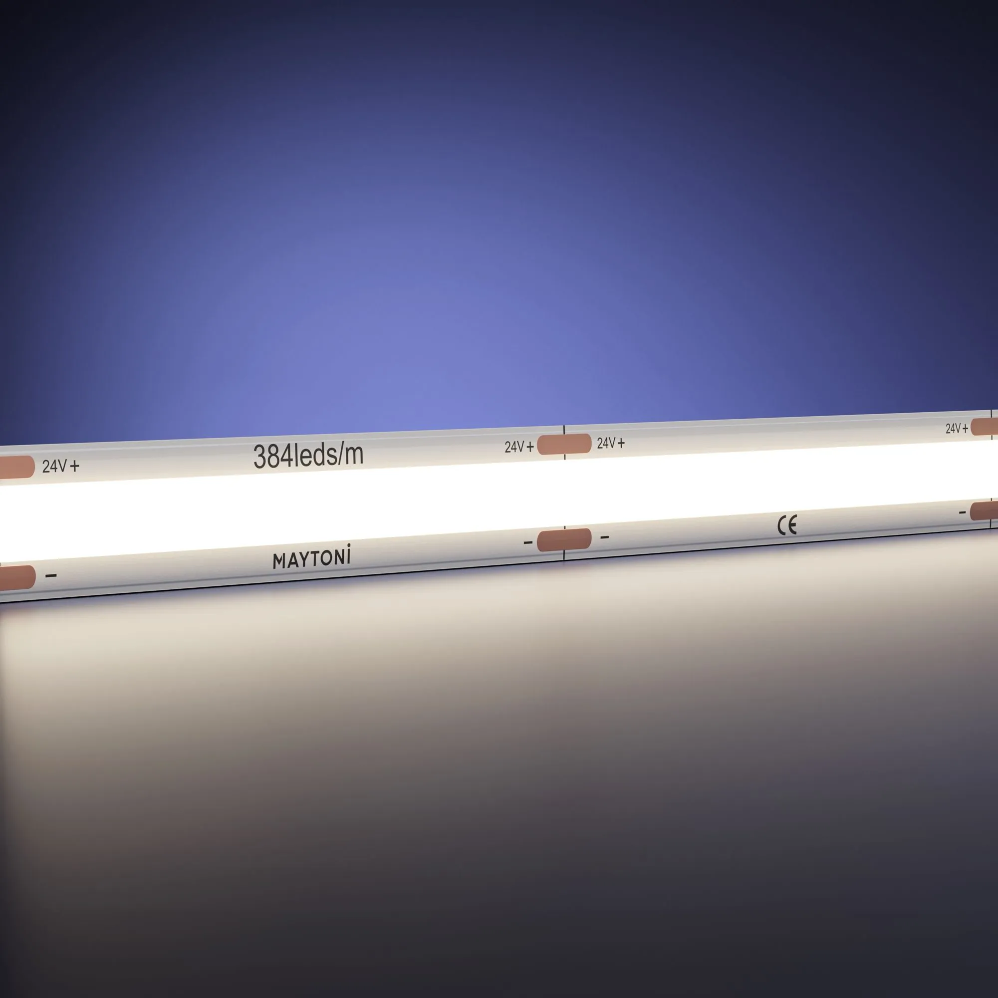 картинка Светодиодная лента Led Strip 201222