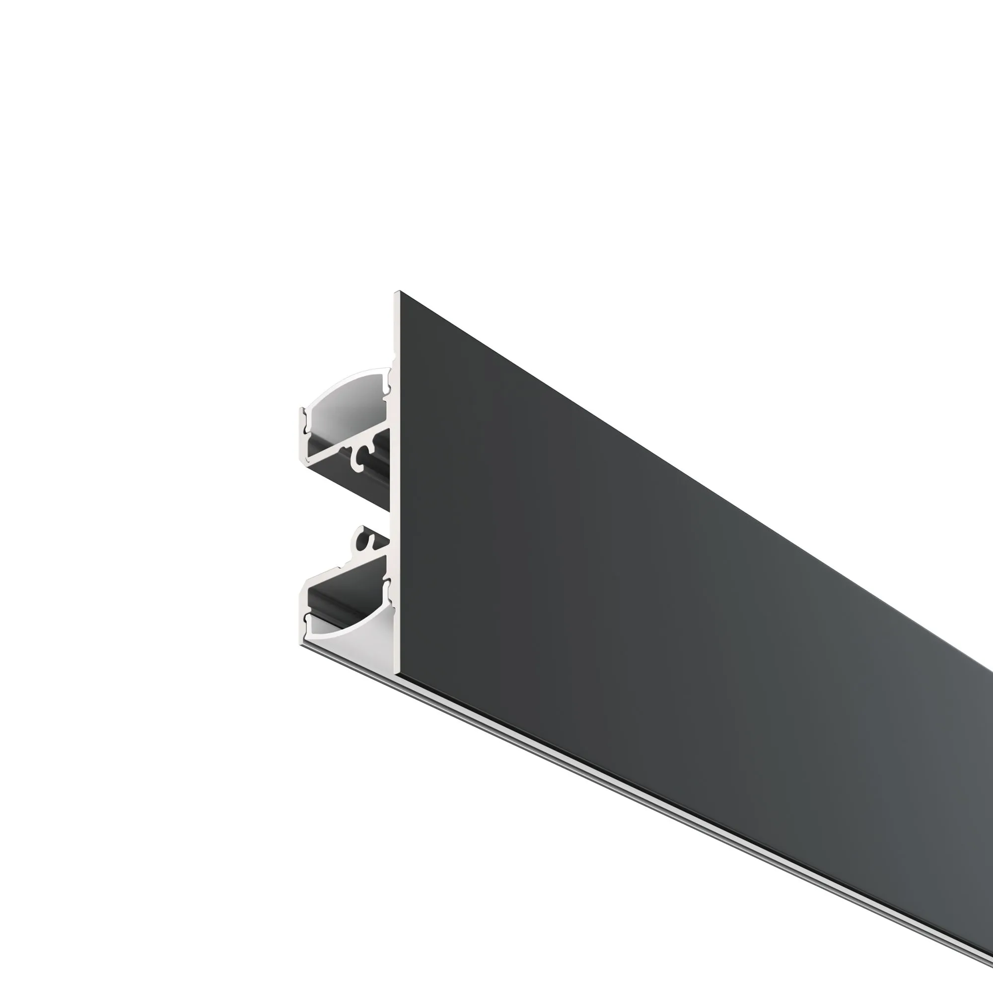 картинка Профиль Led Strip ALM-1848-B-2M