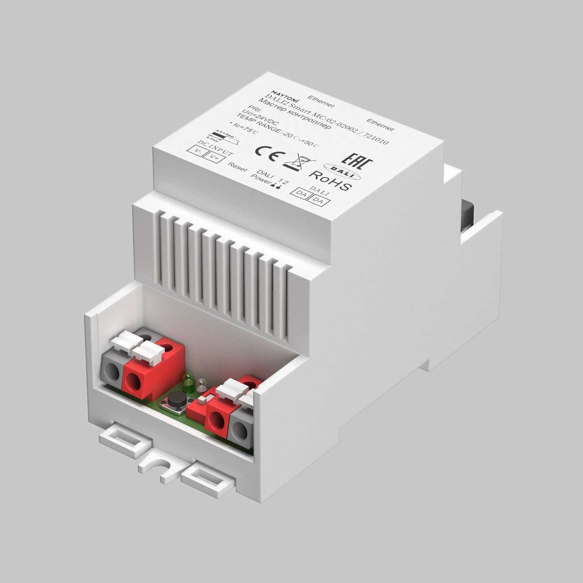 картинка Мастер контроллер Lighting control 721010